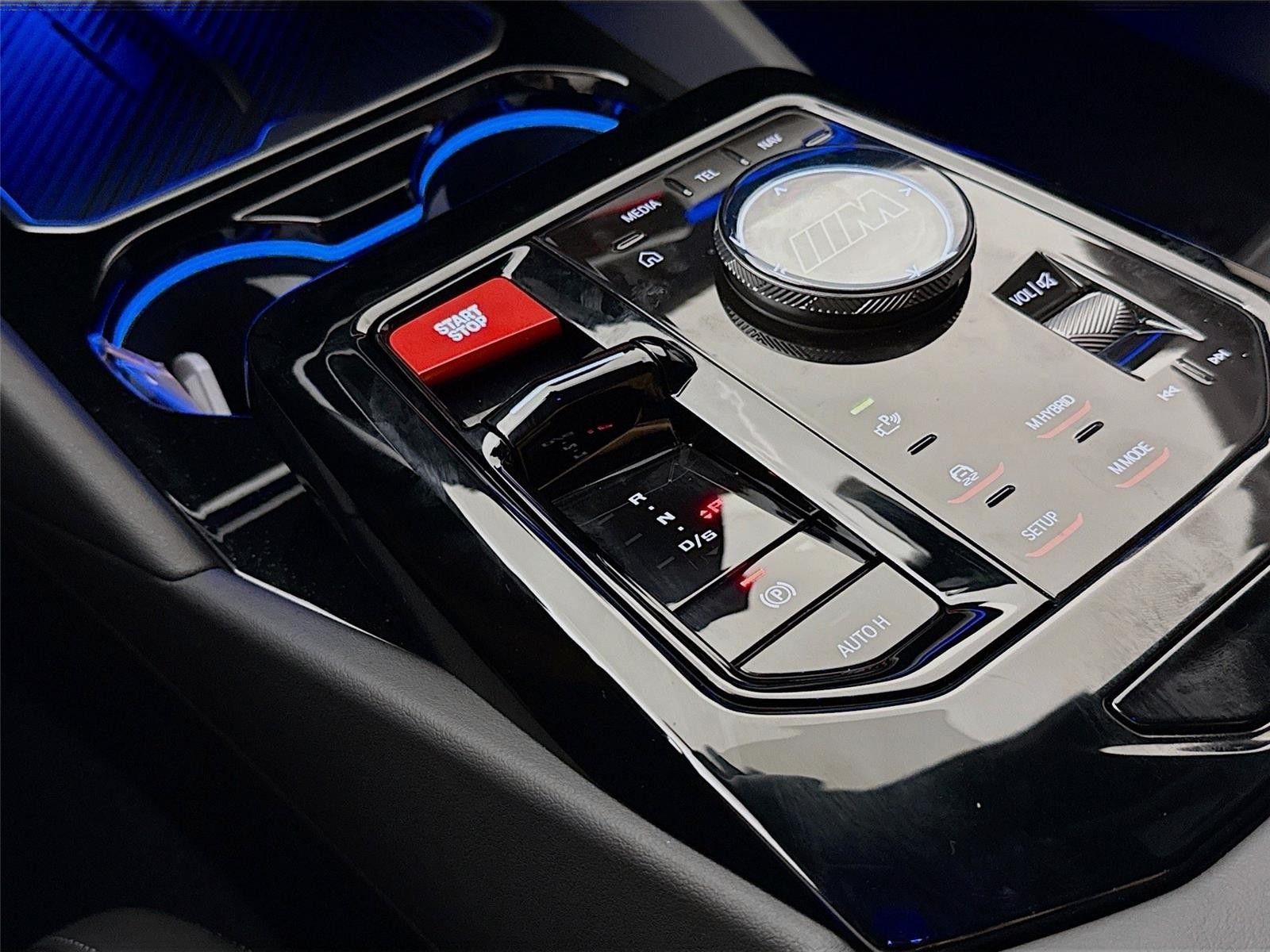 2025 BMW M5 Base AWD