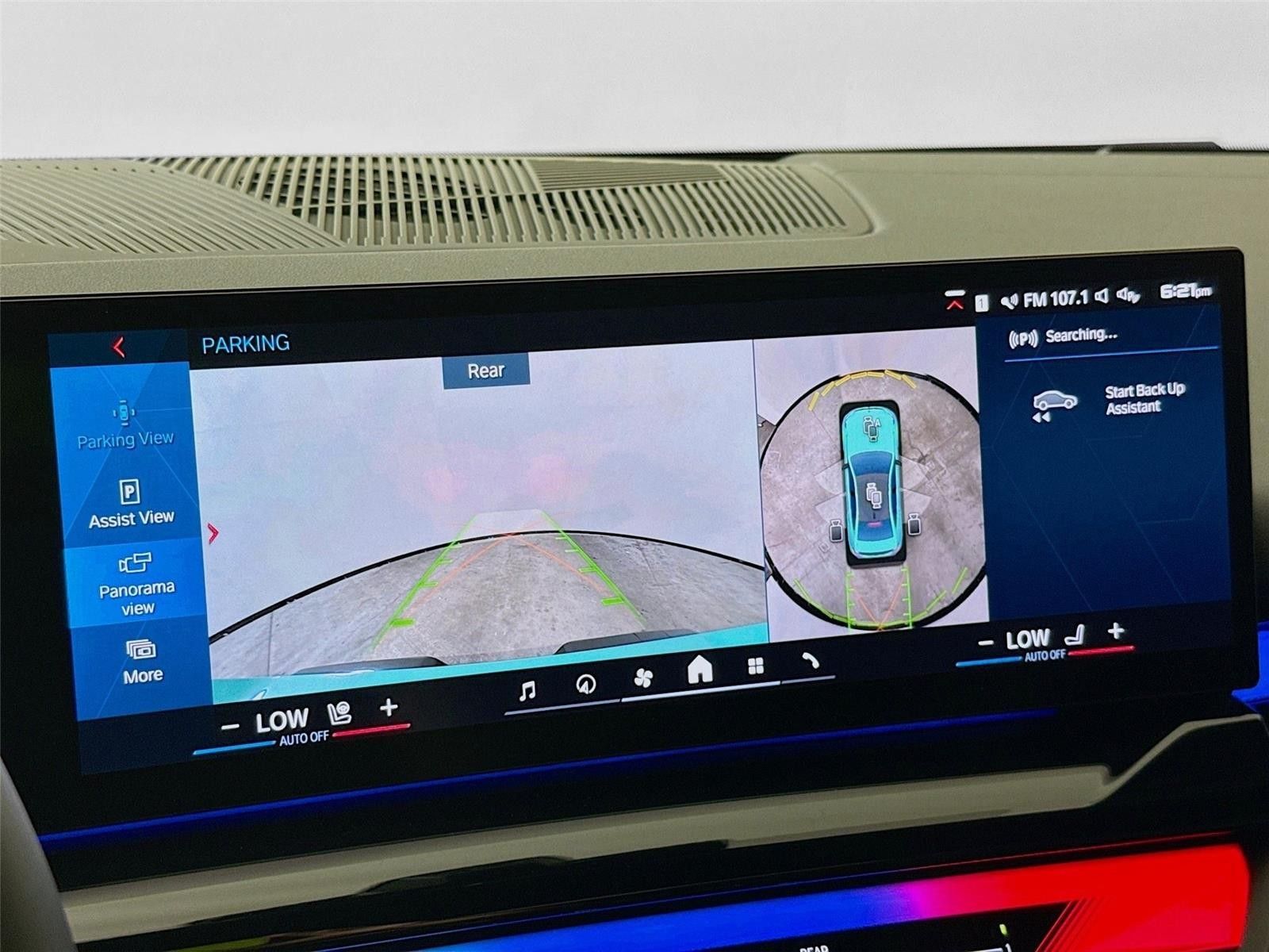 2025 BMW M5 Base AWD