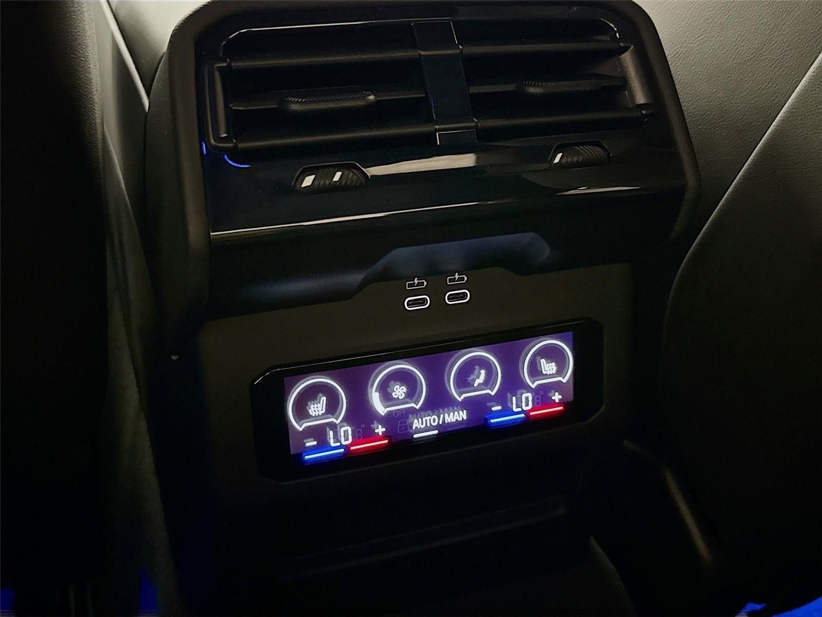 2025 BMW M5 Base AWD