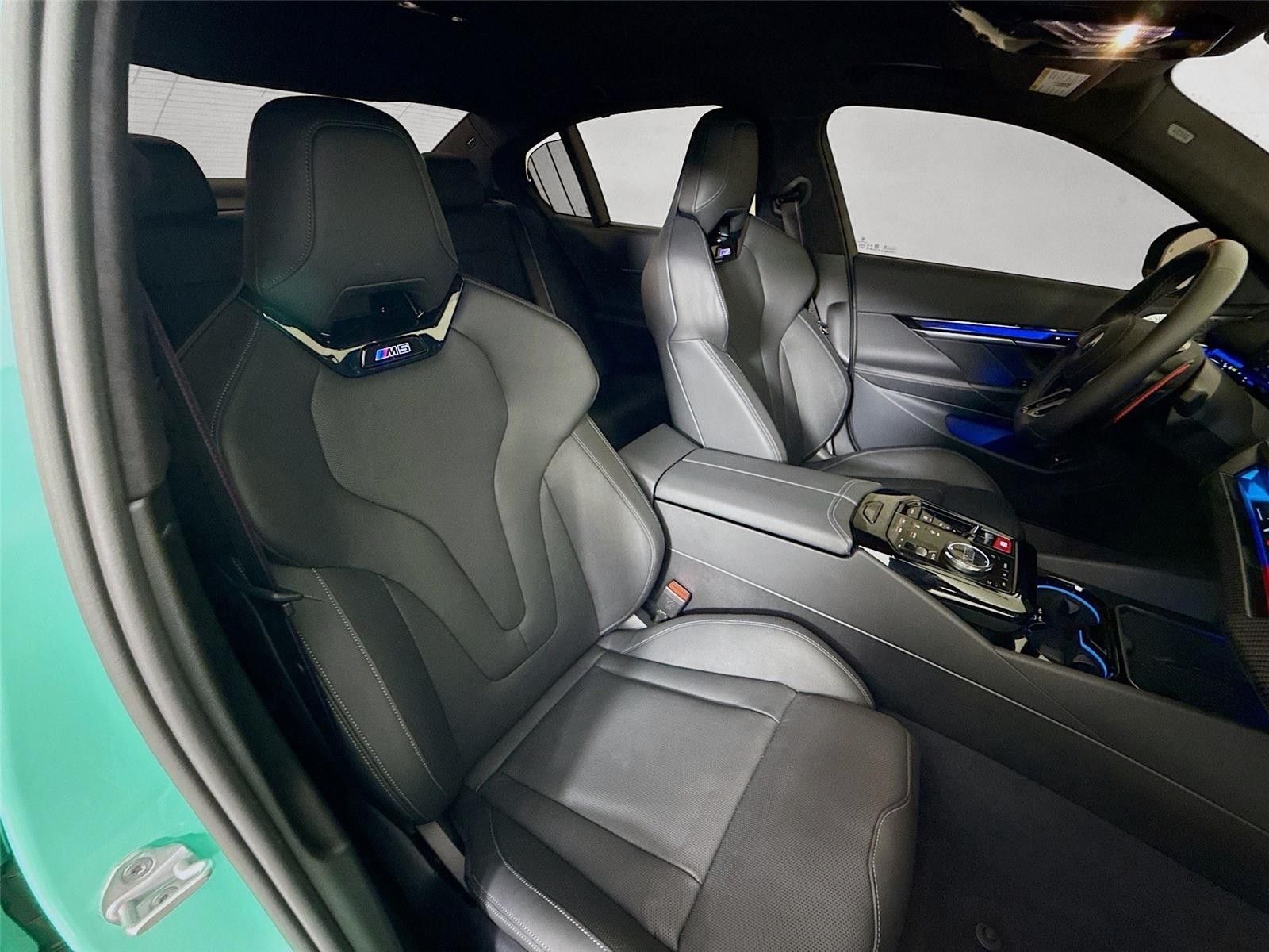 2025 BMW M5 Base AWD