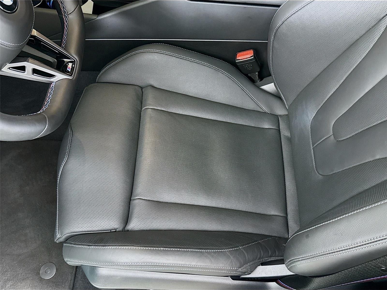 2025 BMW M5 Base AWD