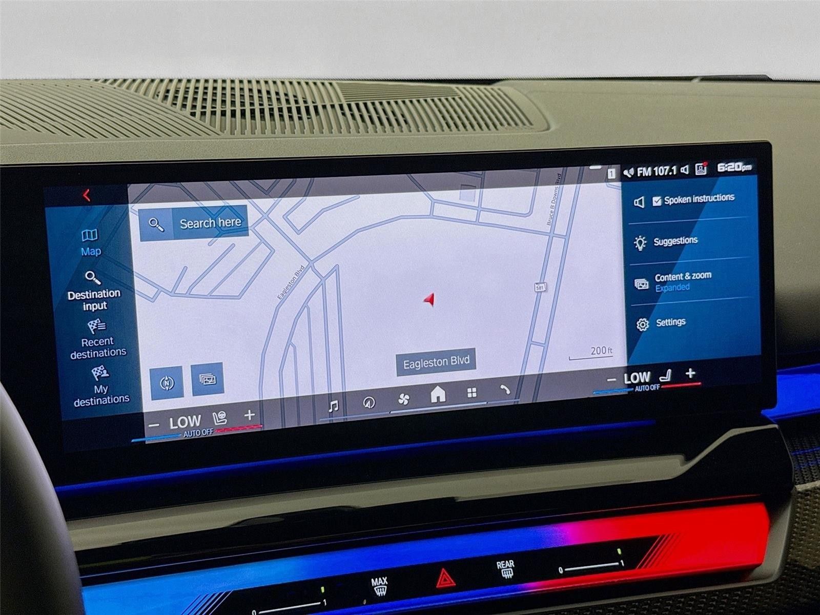 2025 BMW M5 Base AWD