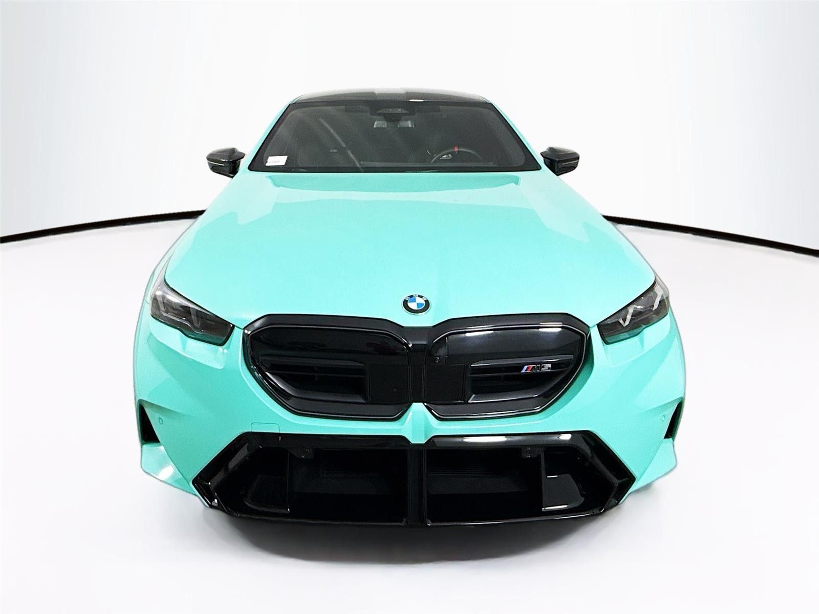 2025 BMW M5 Base AWD