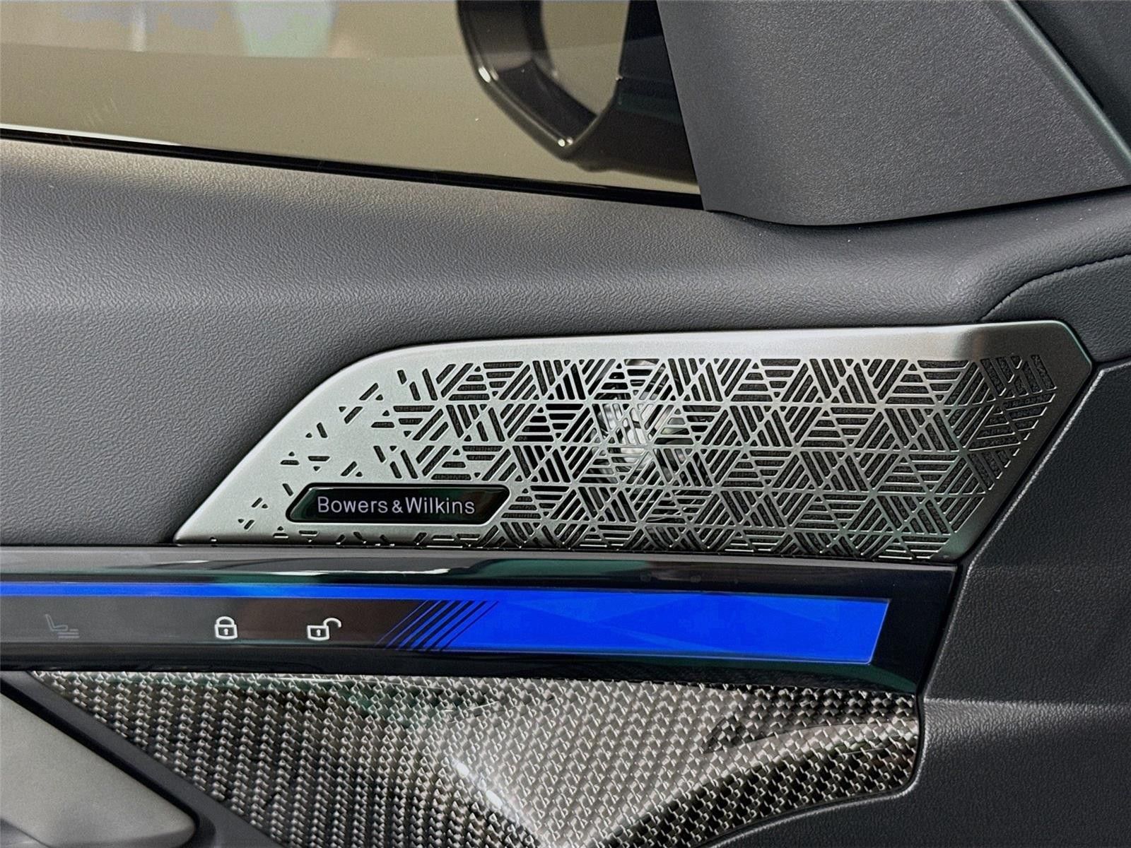 2025 BMW M5 Base AWD