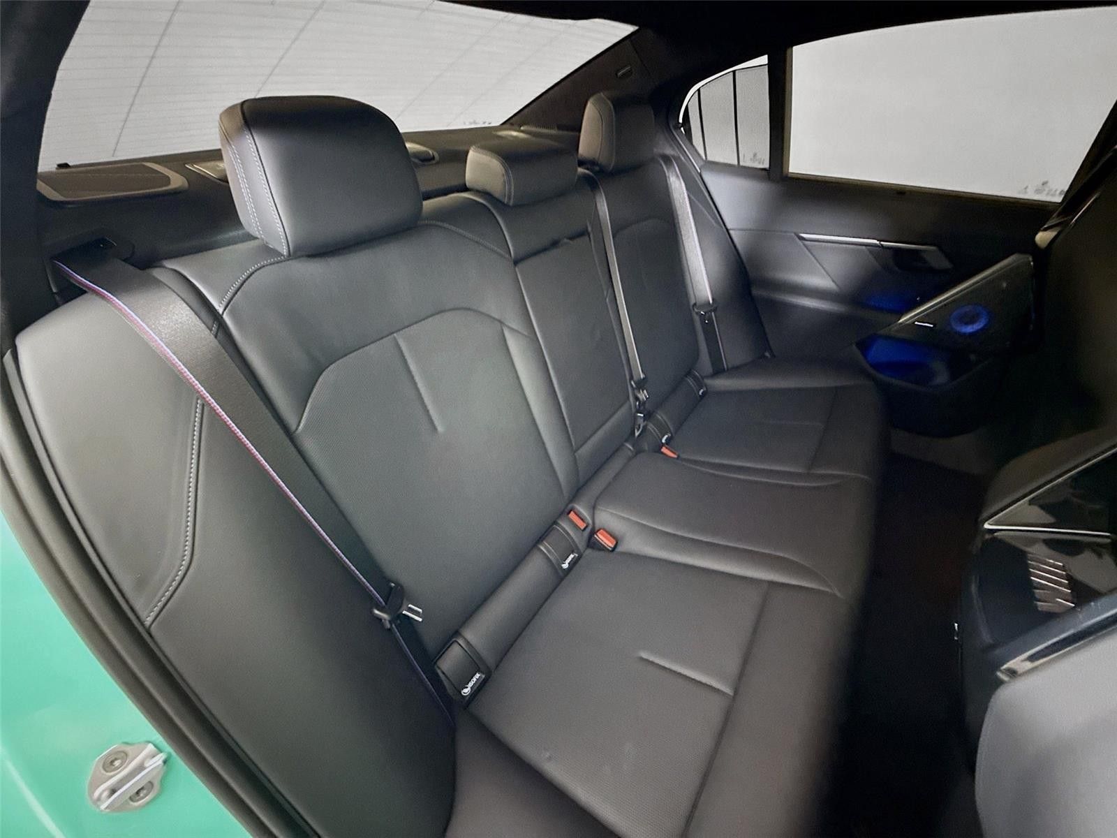 2025 BMW M5 Base AWD