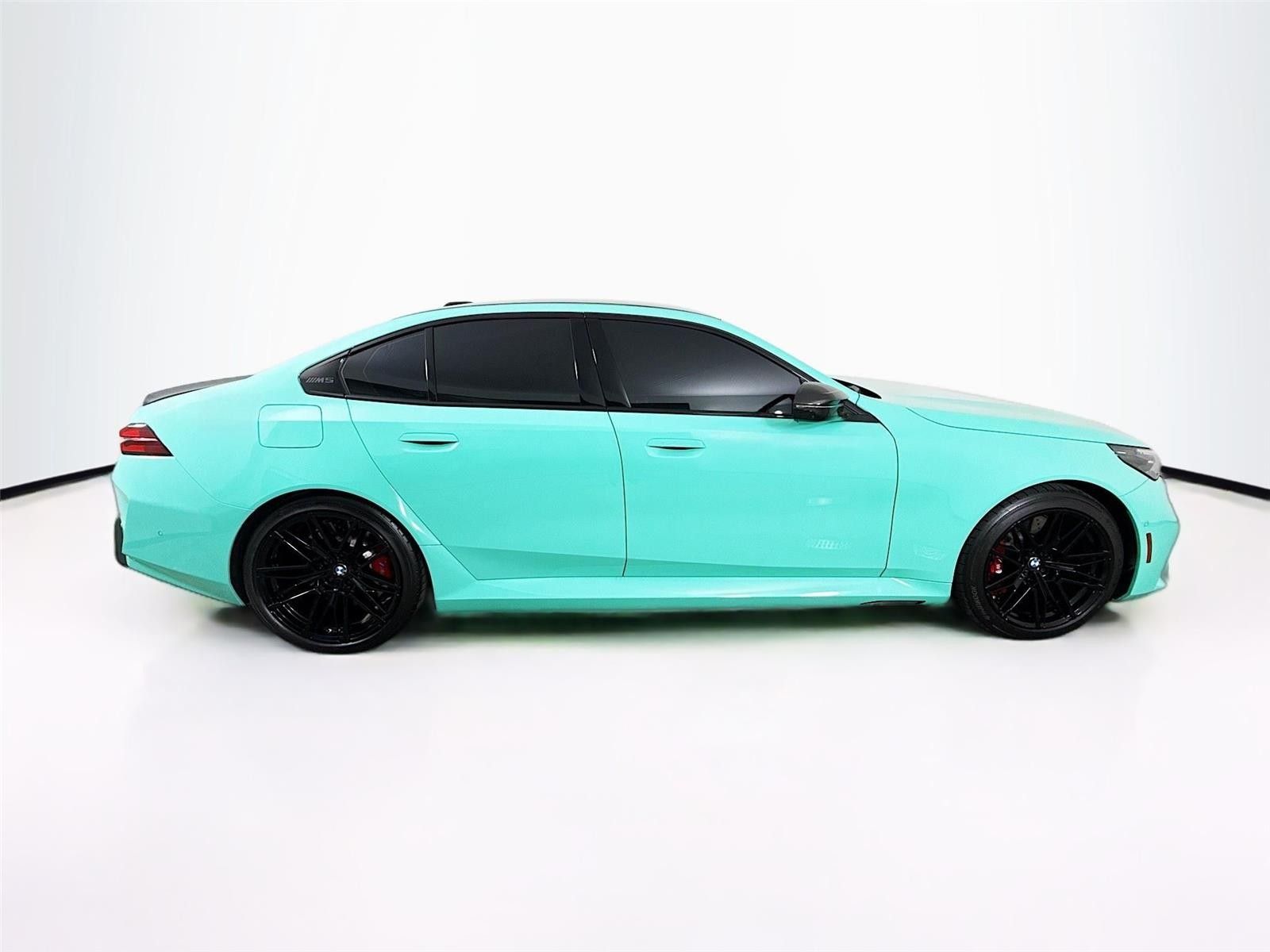 2025 BMW M5 Base AWD