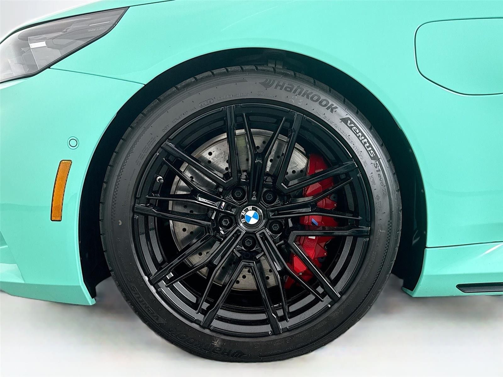 2025 BMW M5 Base AWD