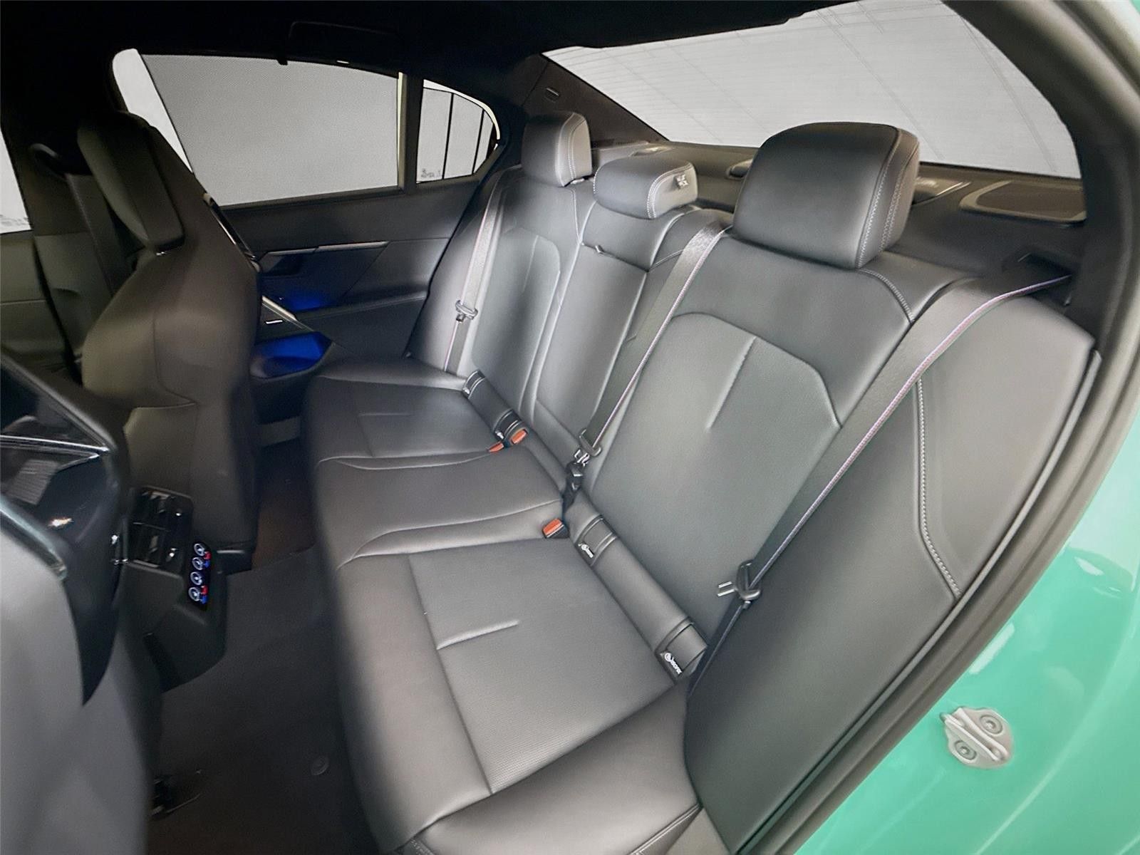 2025 BMW M5 Base AWD