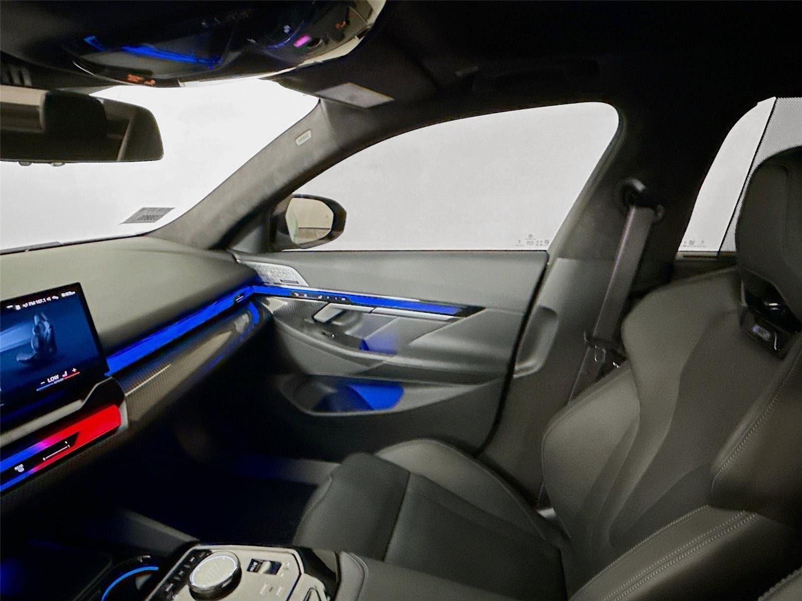 2025 BMW M5 Base AWD