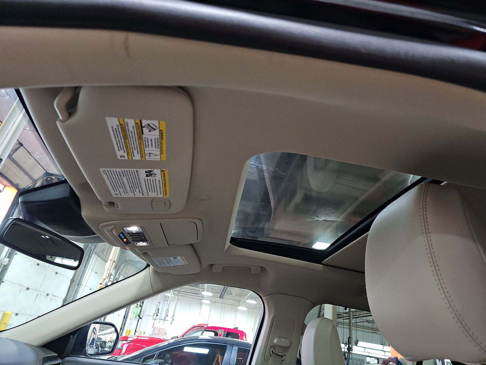 2023 Ford Explorer Platinum AWD