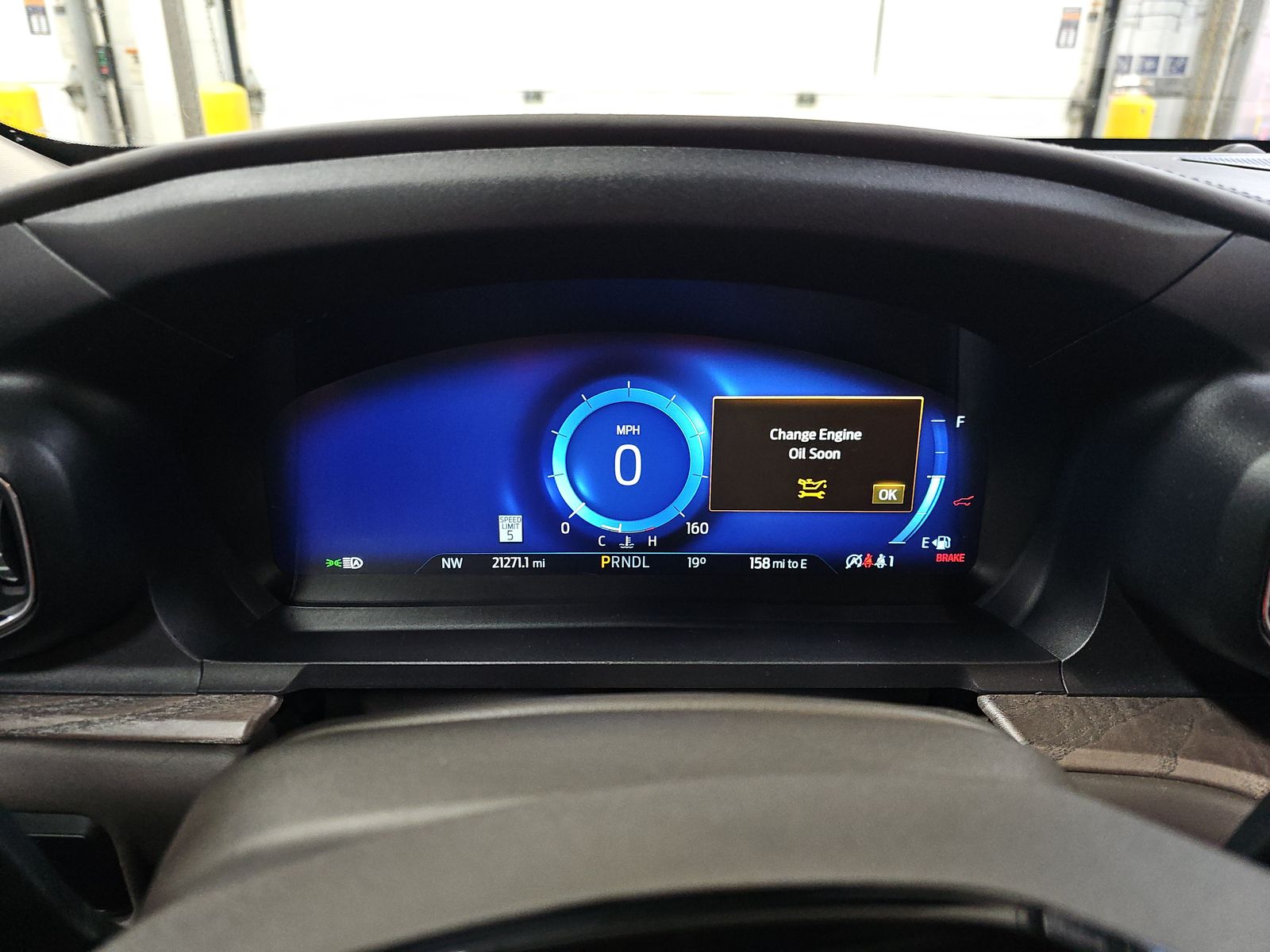 2023 Ford Explorer Platinum AWD