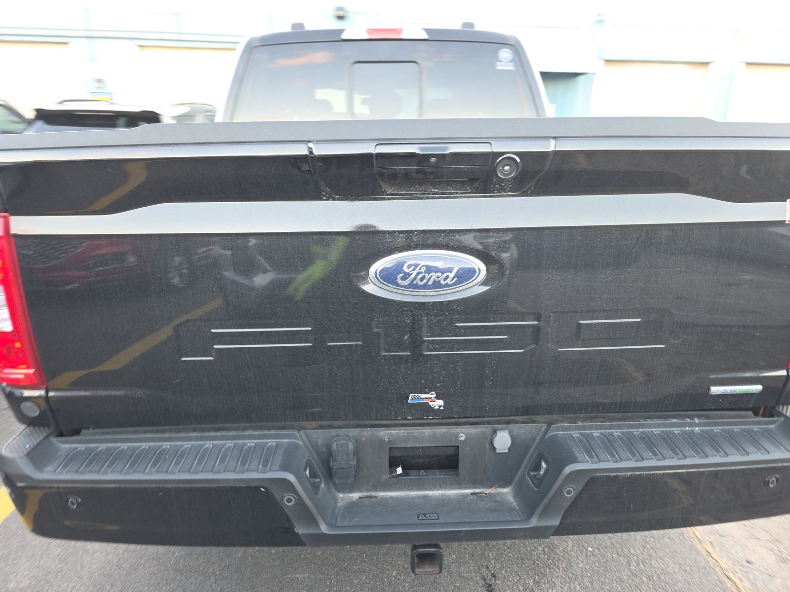 2023 Ford F-150 XLT AWD