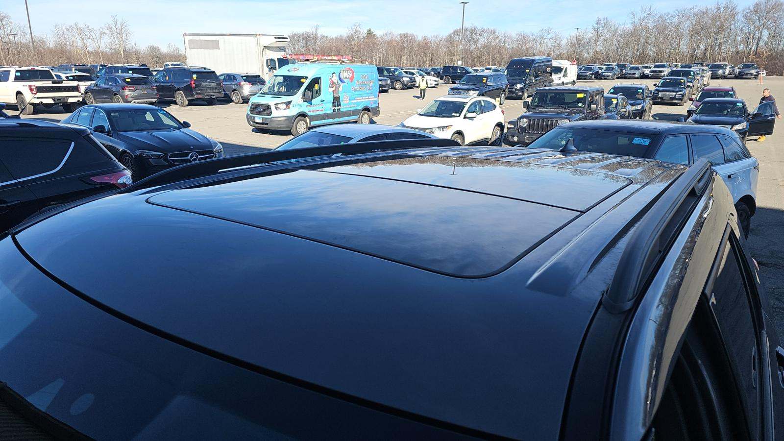 2022 Ford Explorer XLT AWD