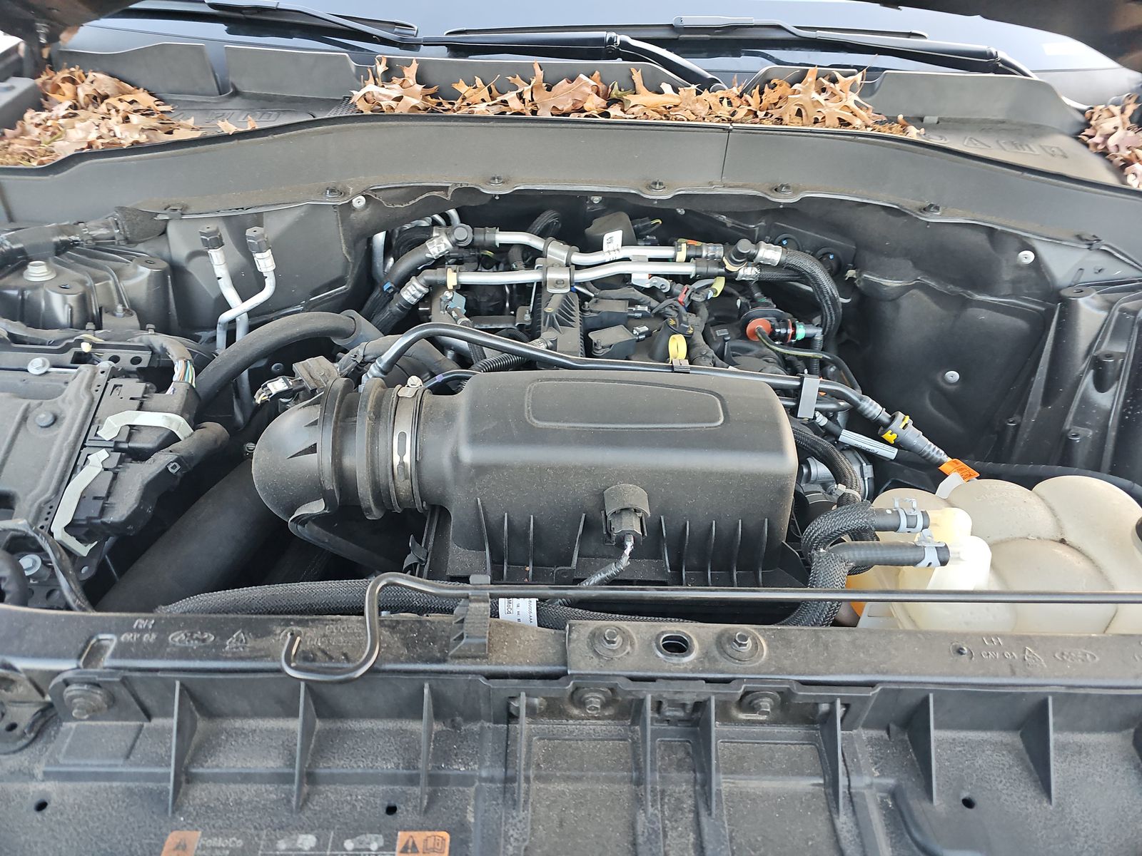 2022 Ford Explorer XLT AWD