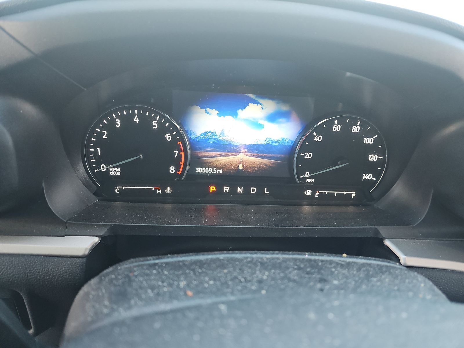 2022 Ford Explorer XLT AWD