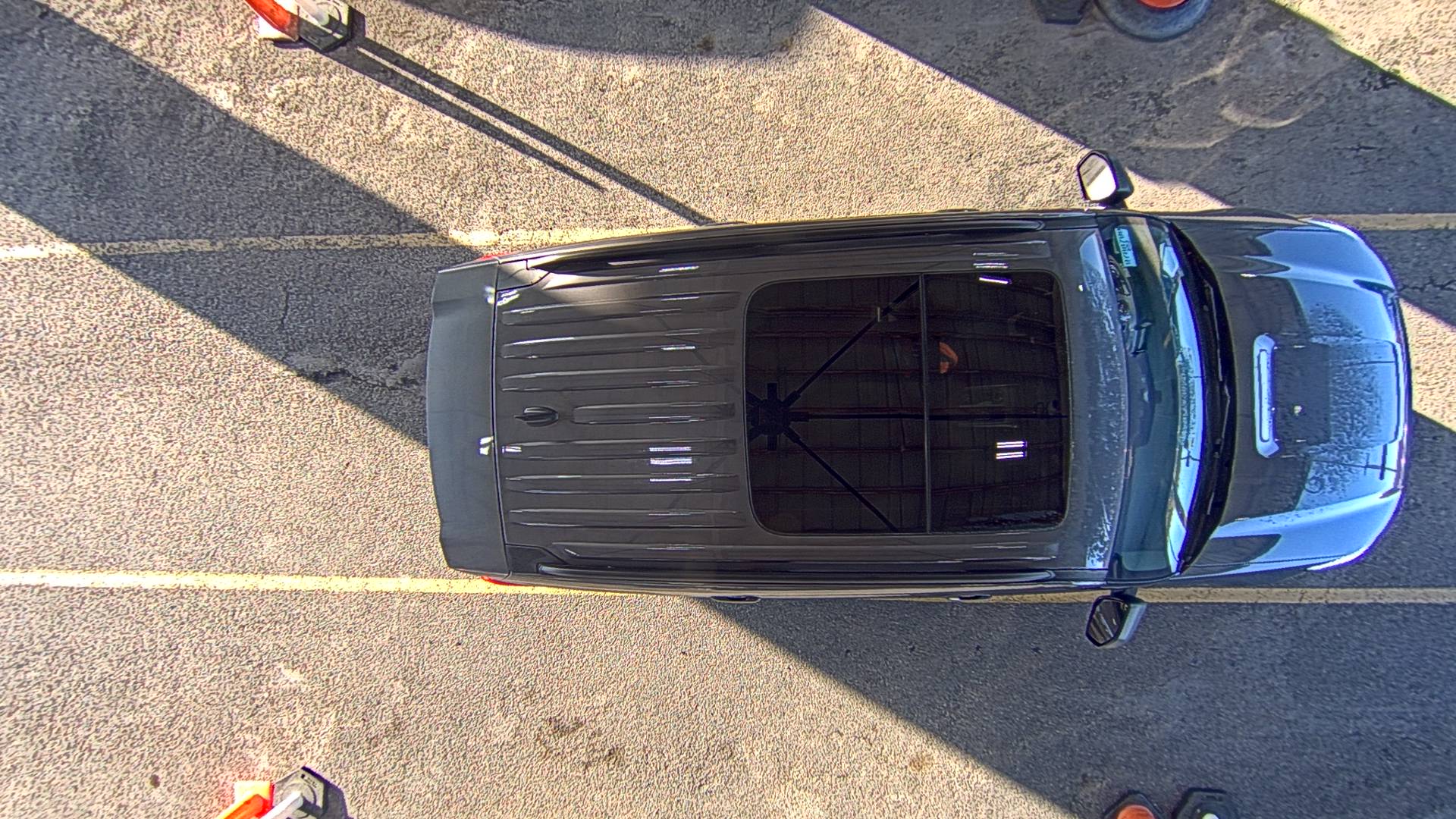 2022 Ford Explorer XLT AWD