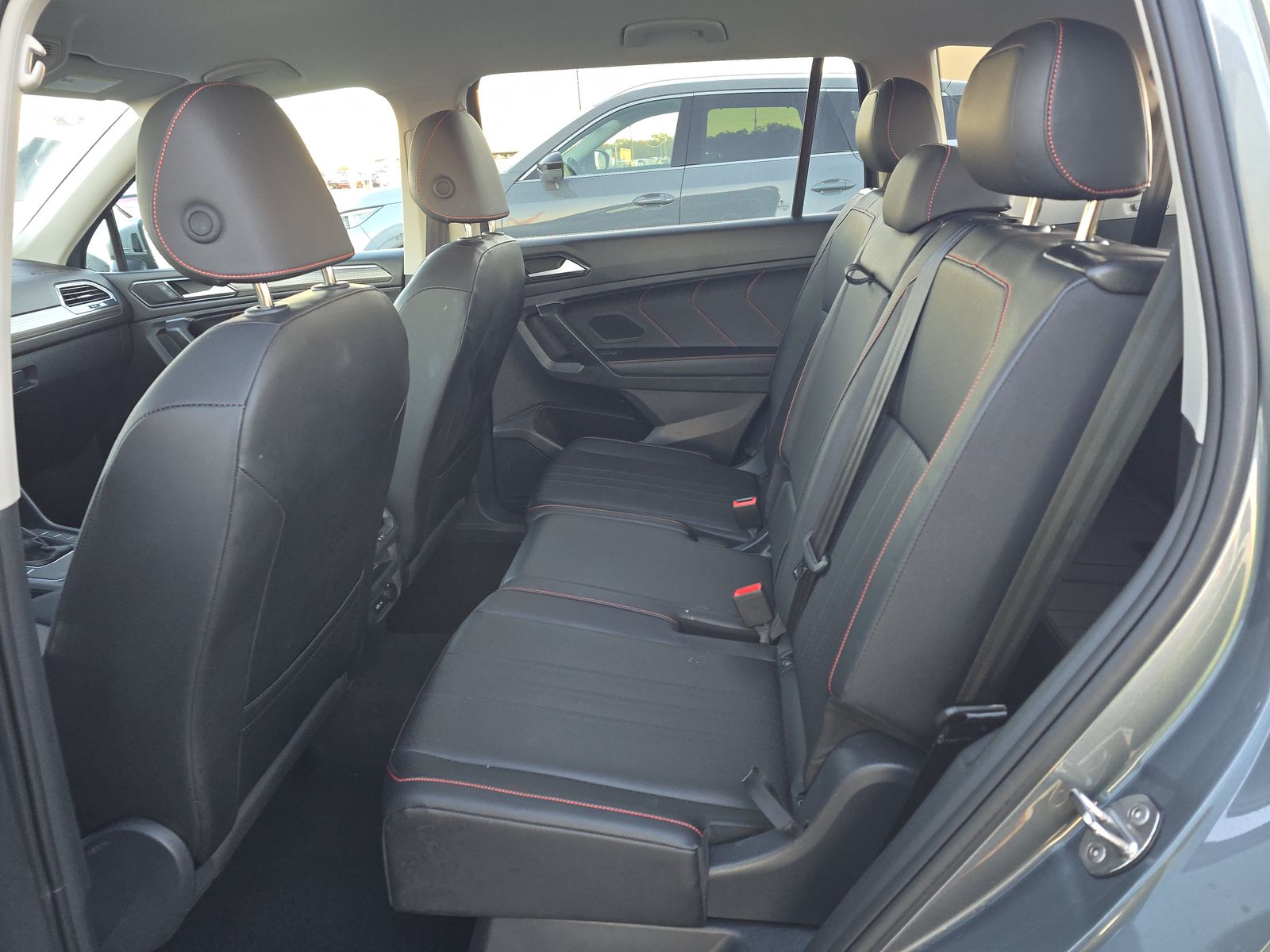 2024 Volkswagen Tiguan 2.0T Wolfsburg Edition FWD