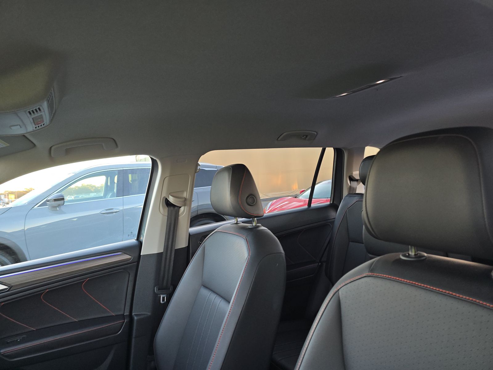 2024 Volkswagen Tiguan 2.0T Wolfsburg Edition FWD