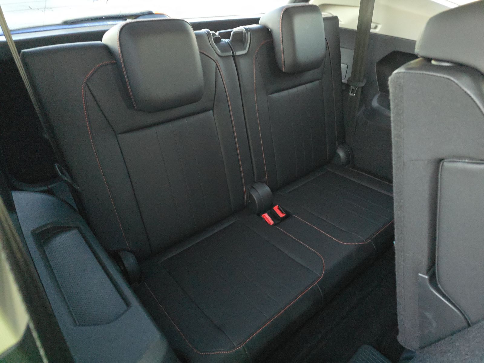 2024 Volkswagen Tiguan 2.0T Wolfsburg Edition FWD