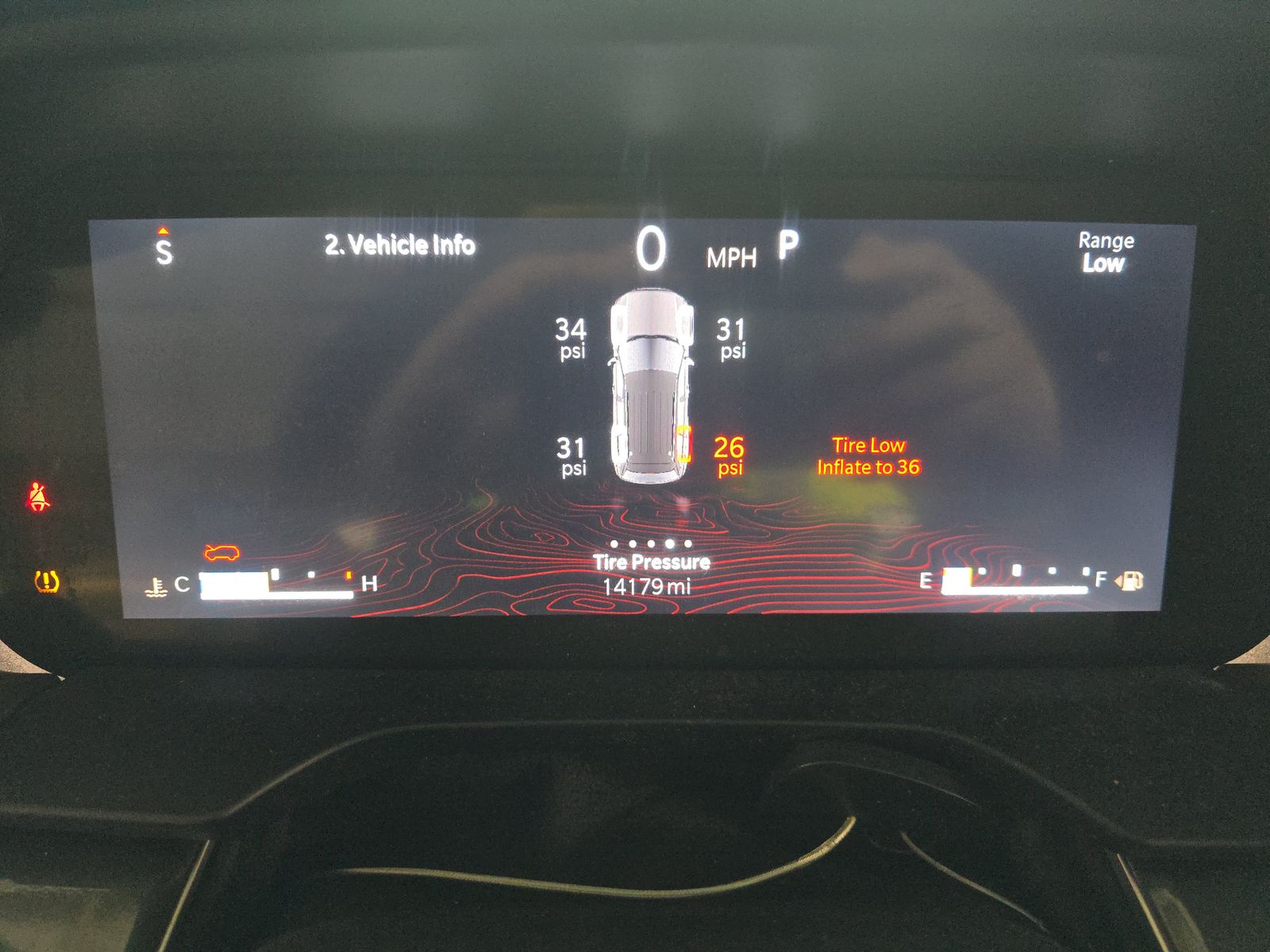 2023 Jeep Grand Cherokee Altitude AWD