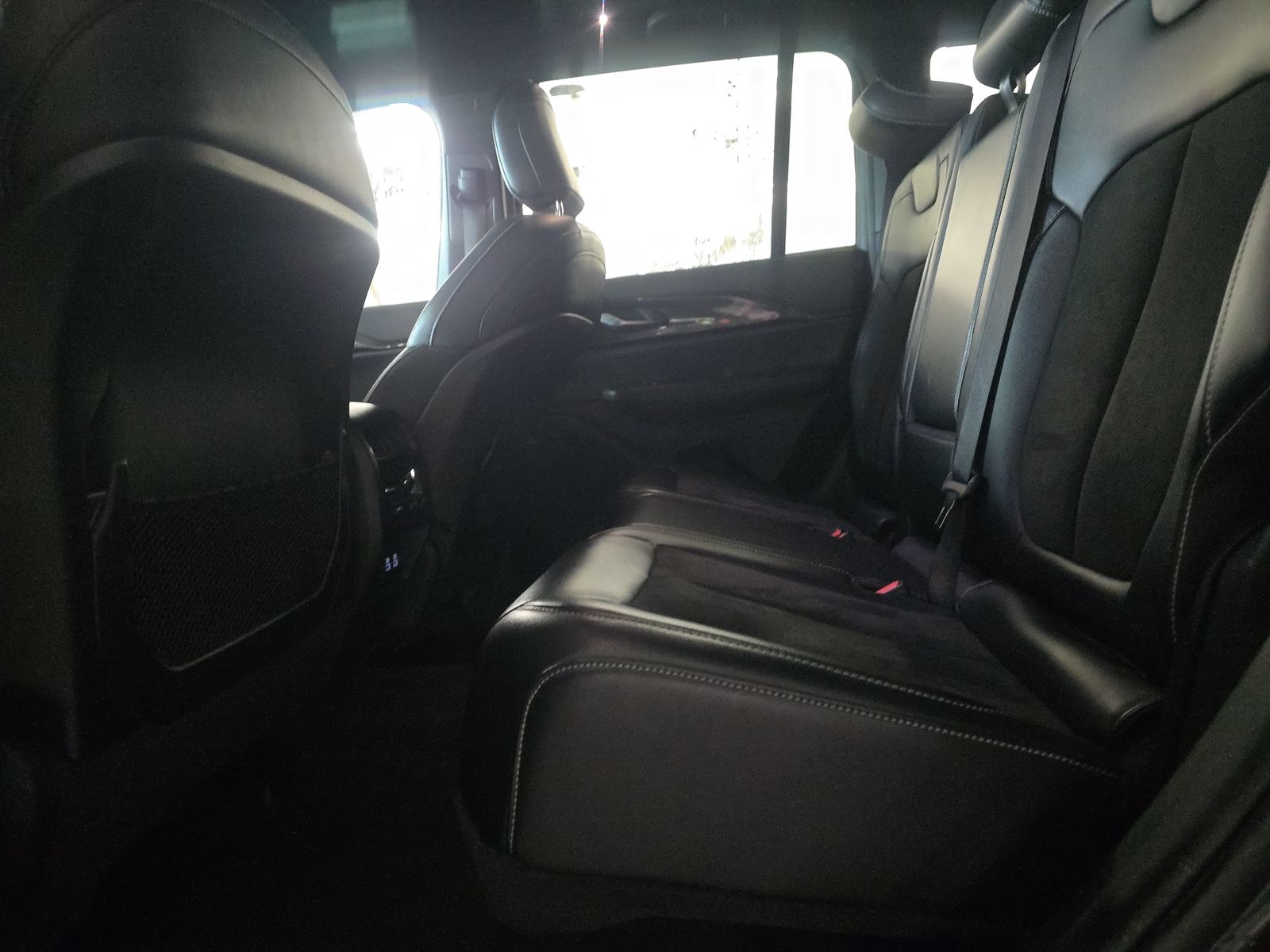 2023 Jeep Grand Cherokee Altitude AWD