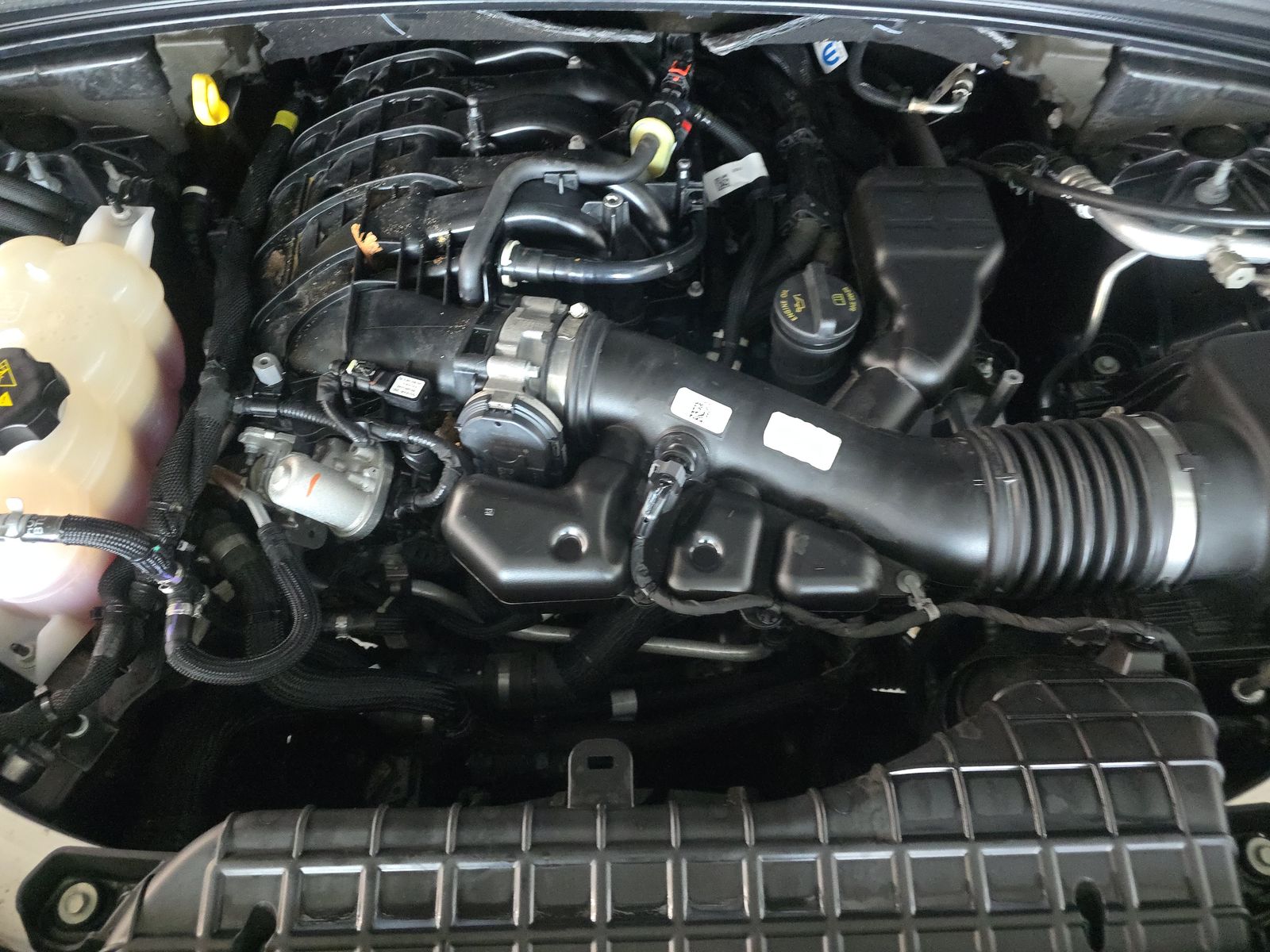 2023 Jeep Grand Cherokee Altitude AWD