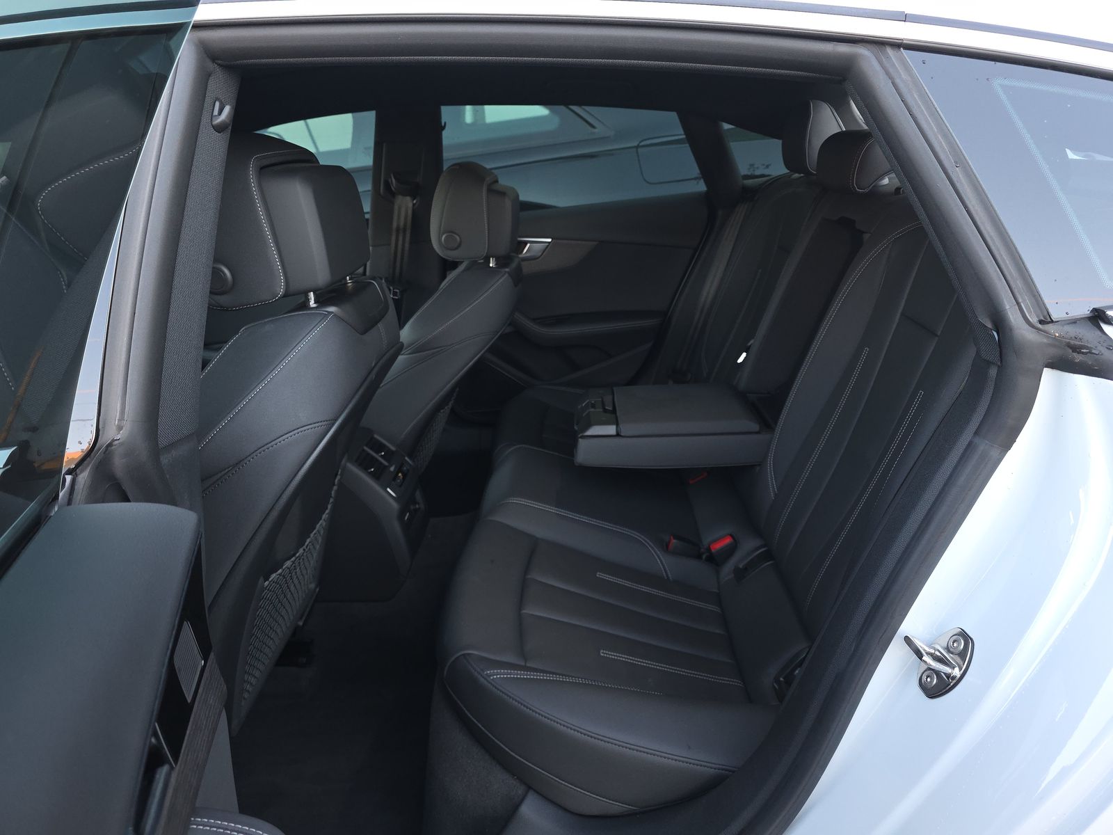 2023 Audi A5 S Line Premium Plus AWD