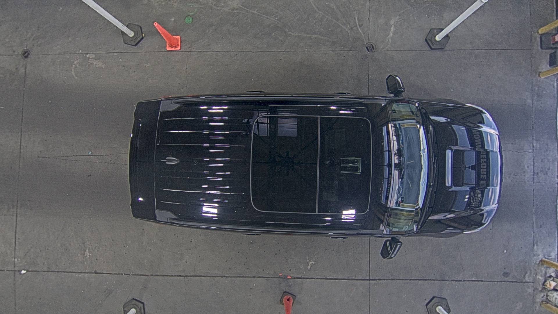 2023 Ford Explorer XLT AWD