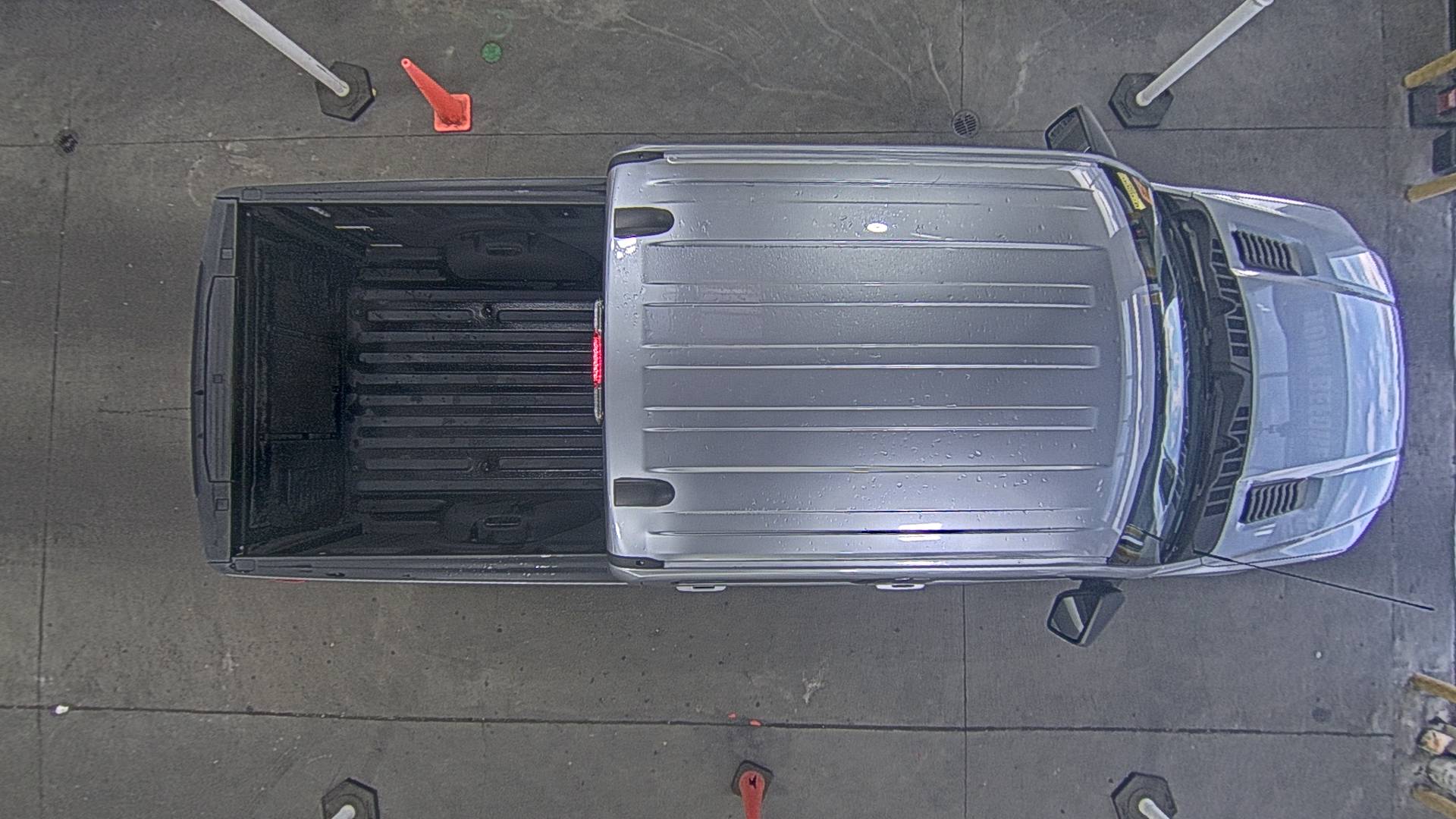 2022 Ford F-150 Hybrid XLT AWD