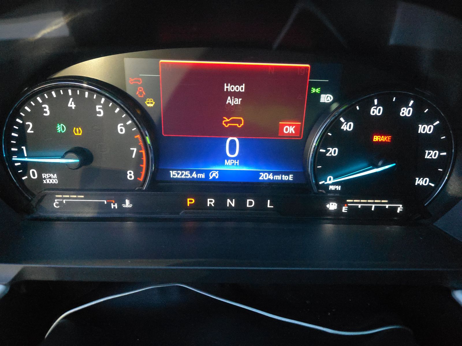 2023 Ford Explorer XLT AWD