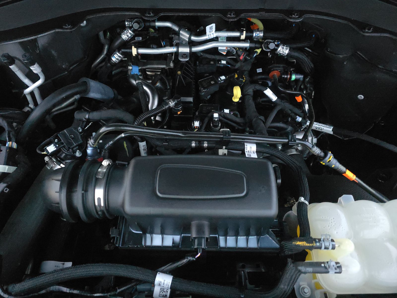 2023 Ford Explorer XLT AWD