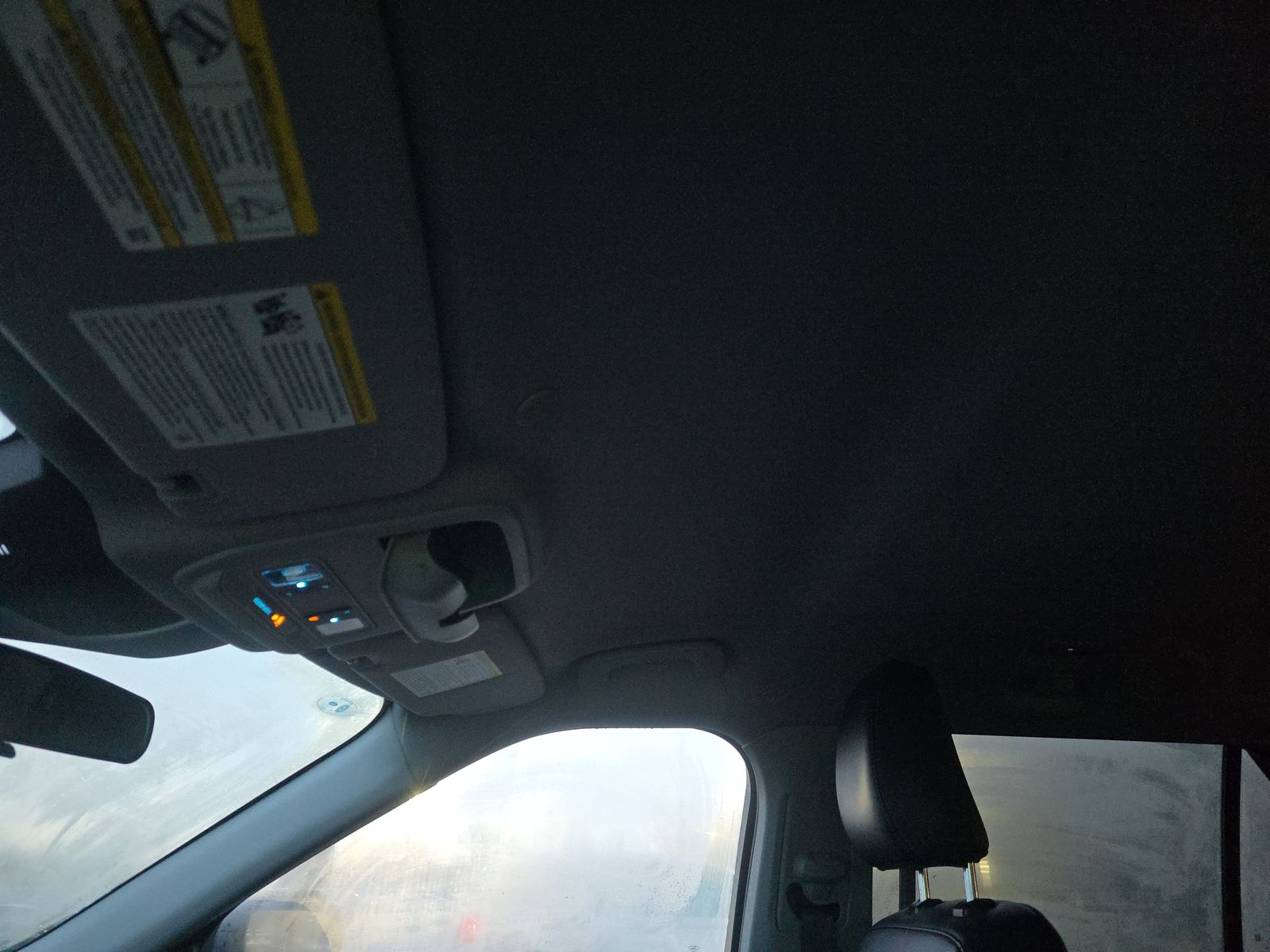 2023 Ford Explorer XLT AWD