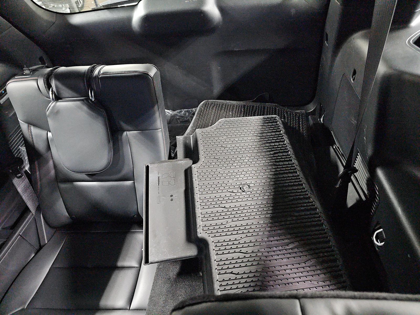 2025 Ford Explorer ST AWD