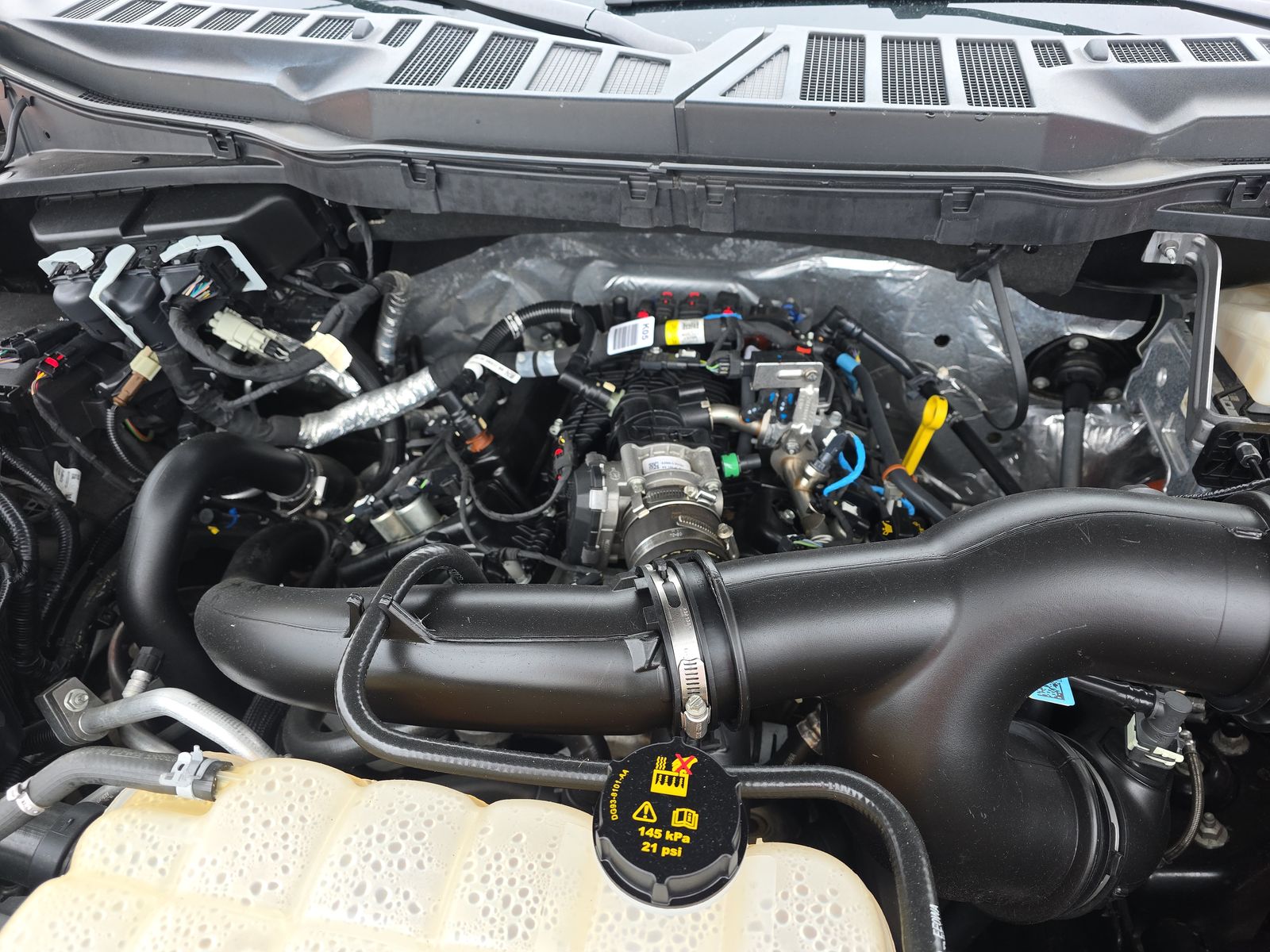 2022 Ford F-150 XLT AWD