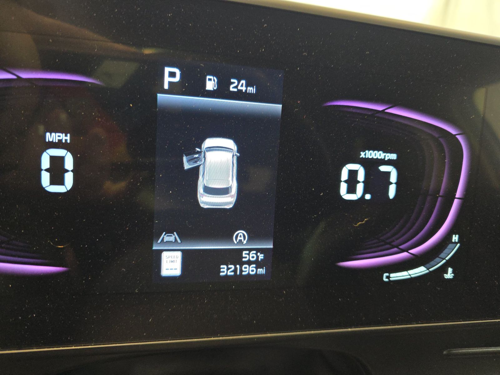 2023 Kia Sportage EX FWD