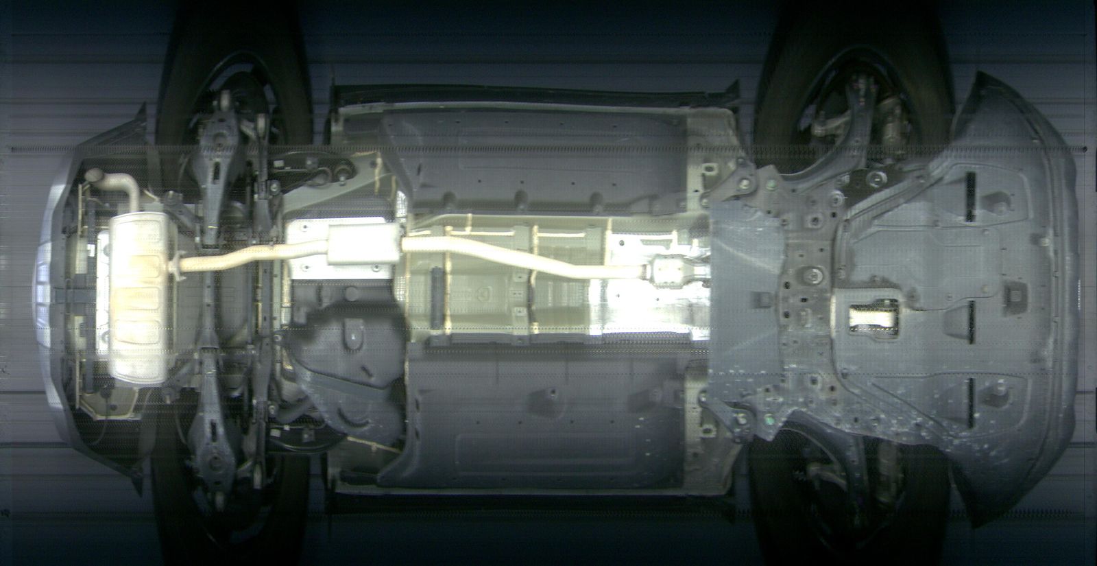 2023 Kia Sportage EX FWD