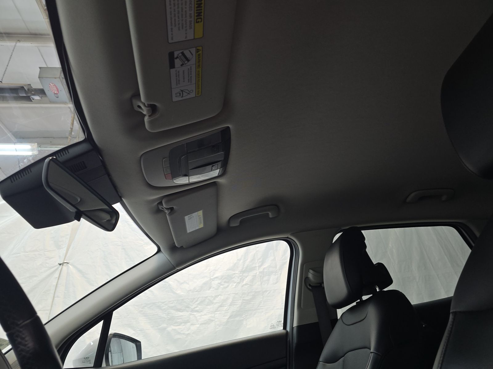 2023 Kia Sportage EX FWD