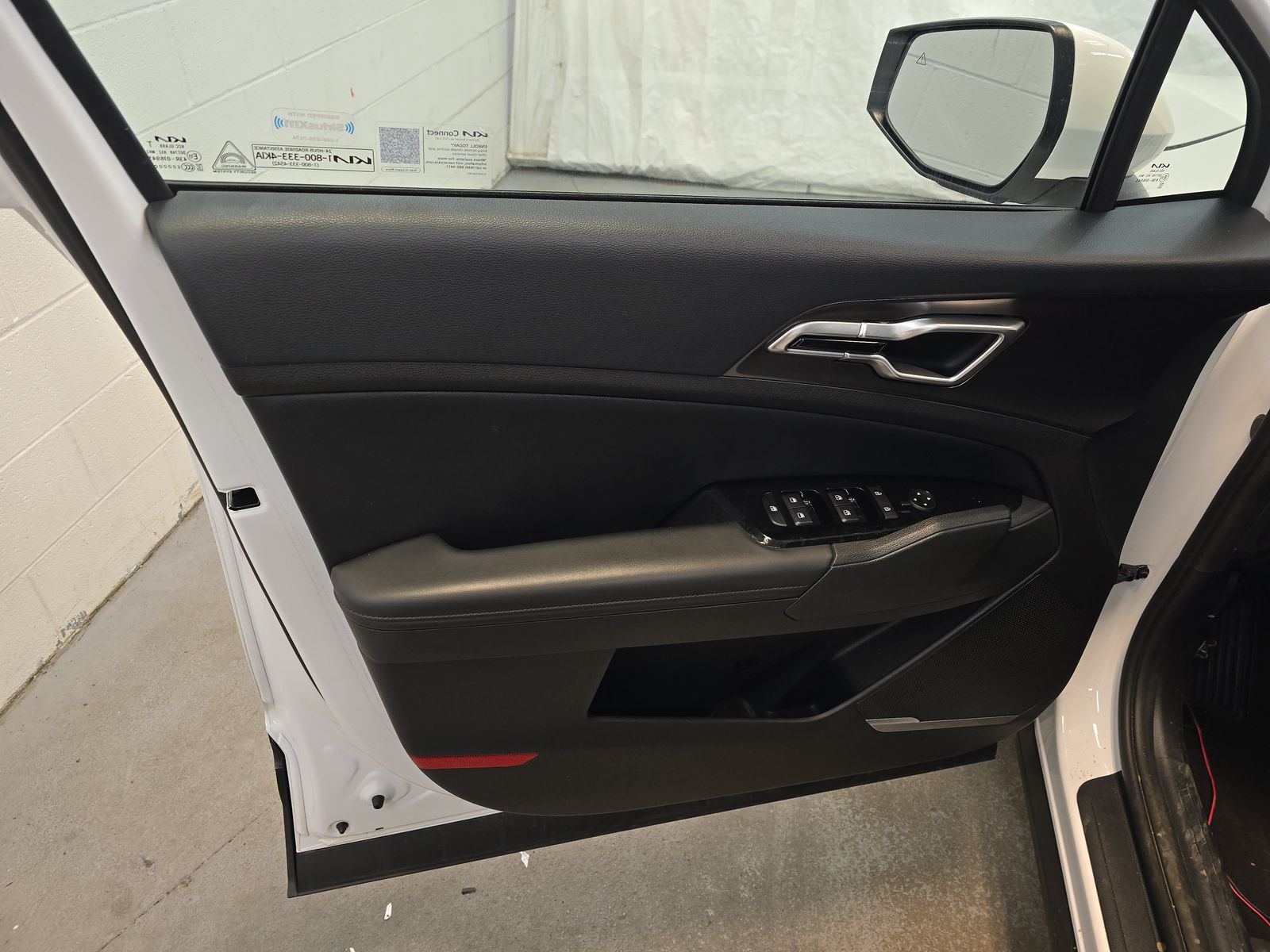 2023 Kia Sportage EX FWD