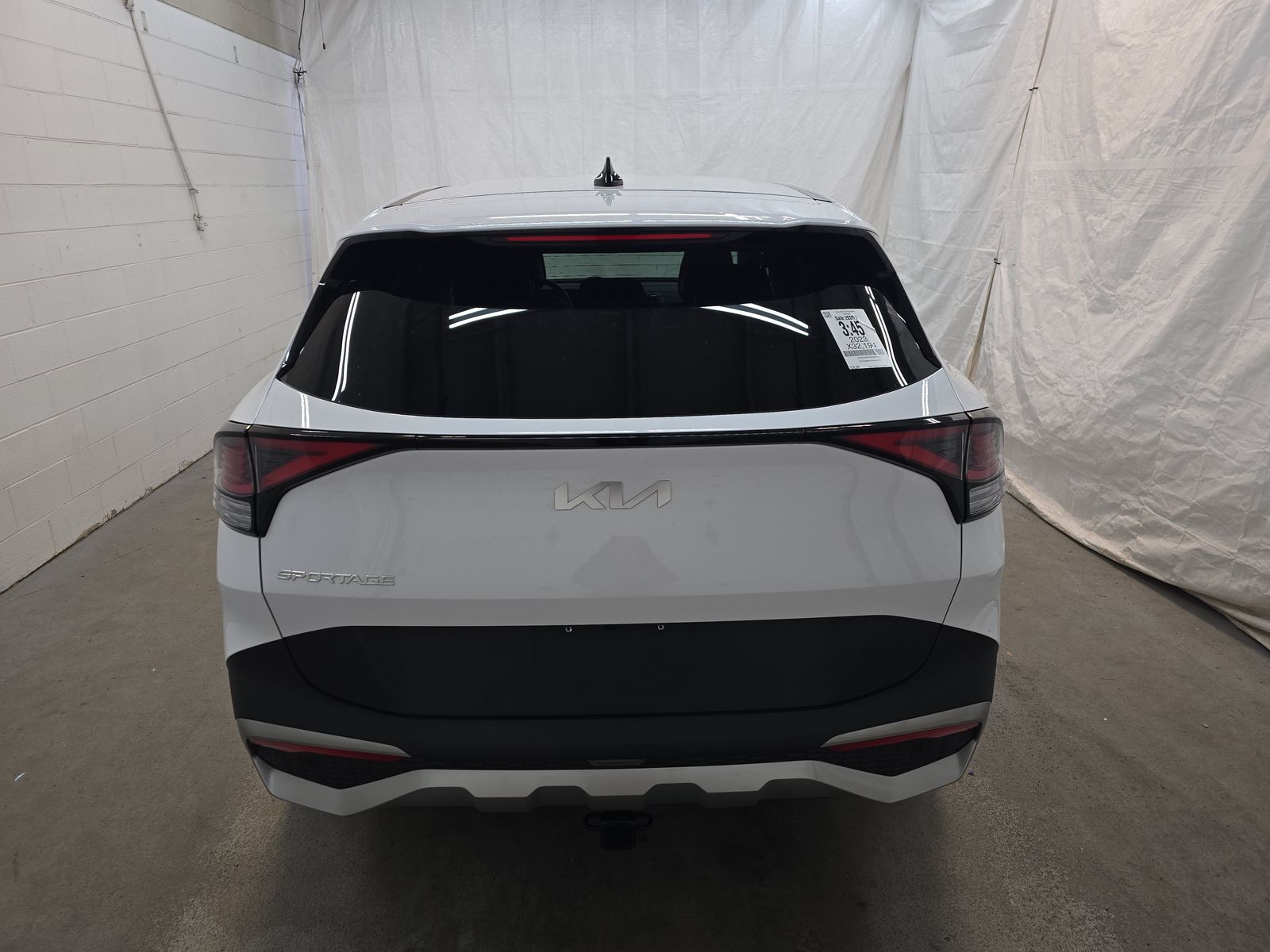 2023 Kia Sportage EX FWD