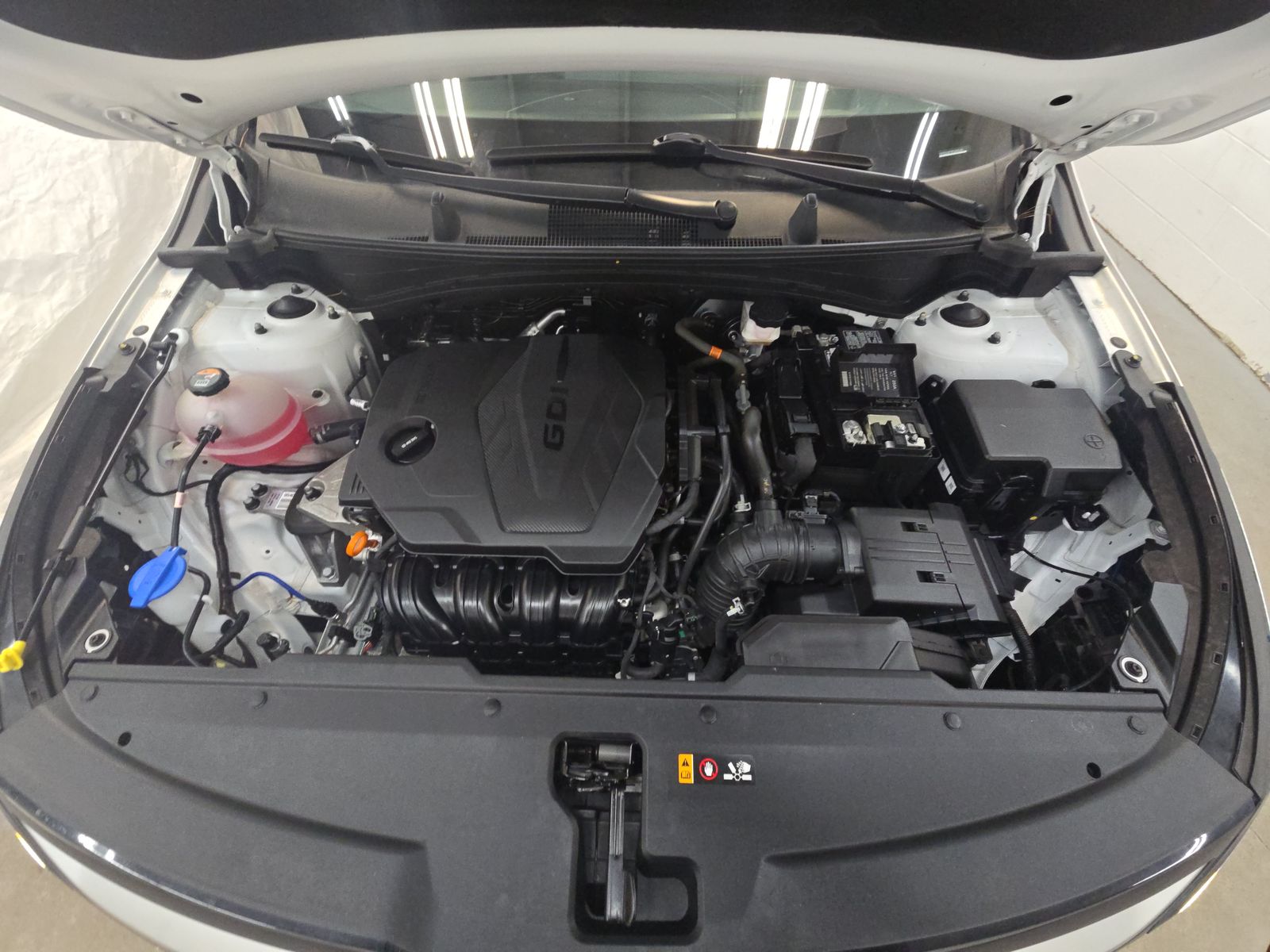 2023 Kia Sportage EX FWD