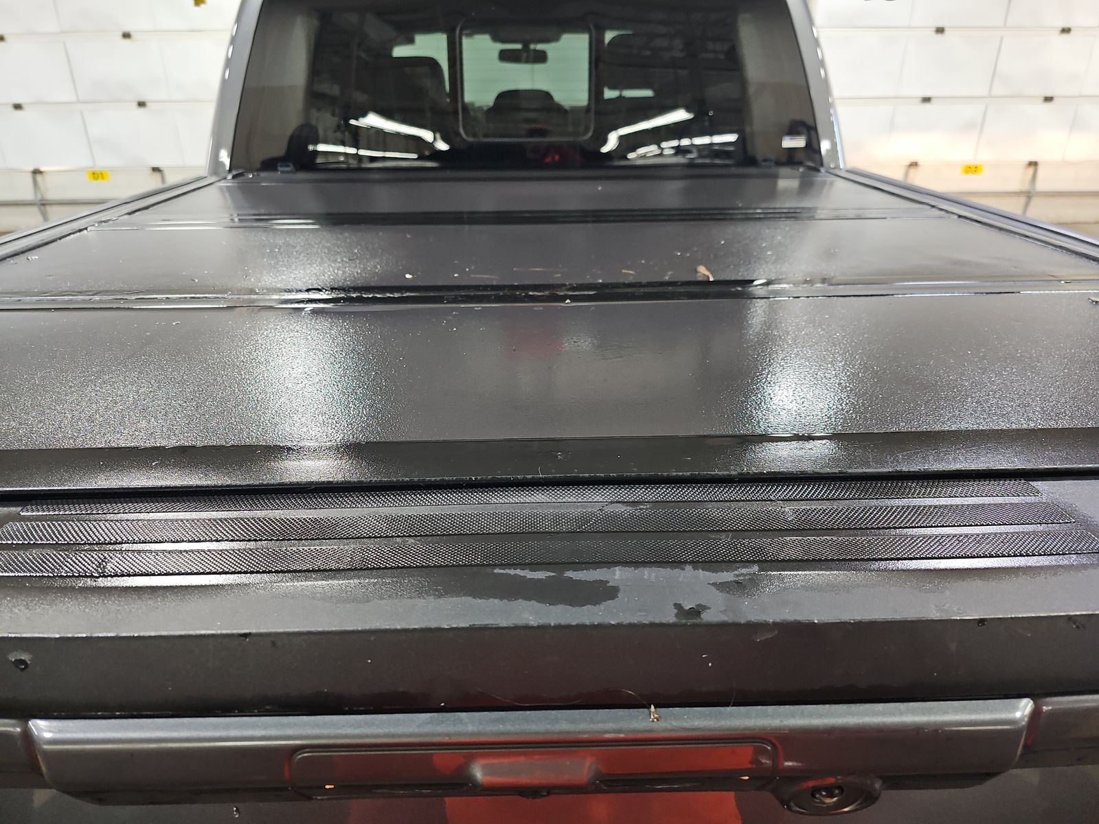 2023 Ford F-150 Lariat AWD