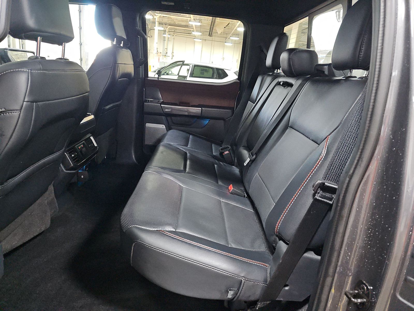 2023 Ford F-150 Lariat AWD