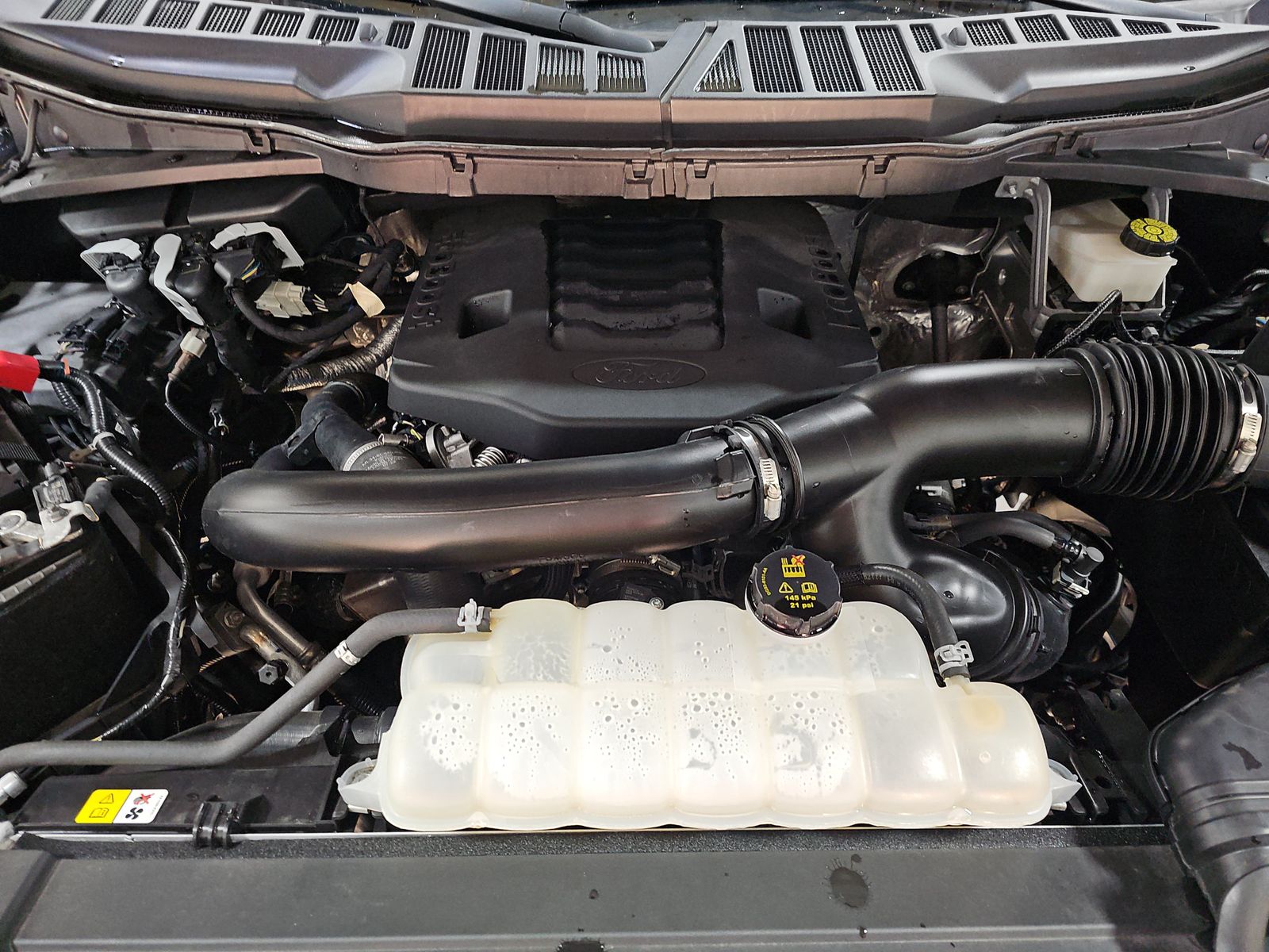 2023 Ford F-150 Lariat AWD