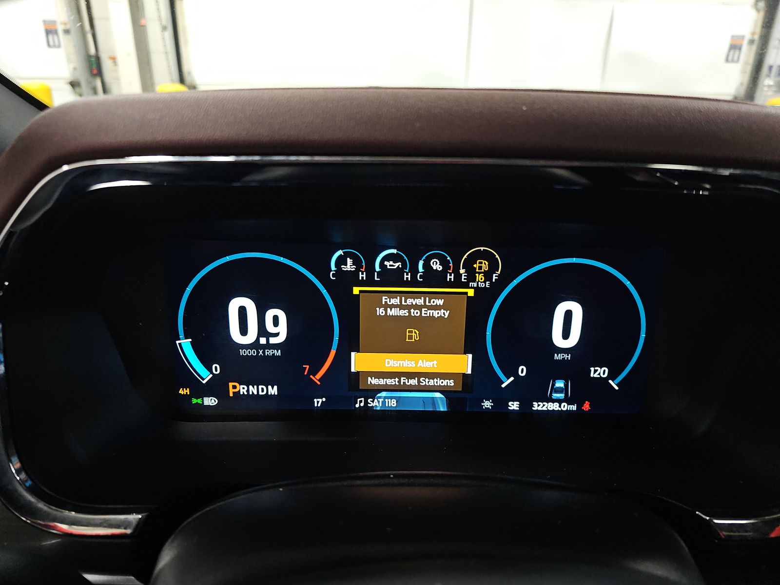 2023 Ford F-150 Lariat AWD