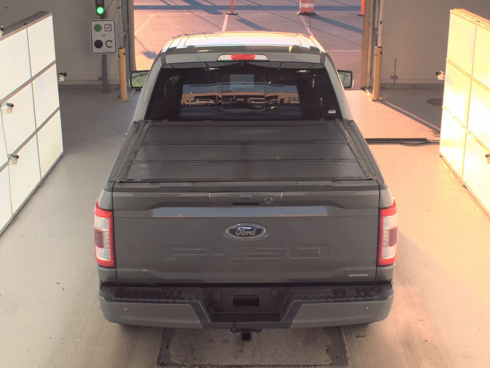 2023 Ford F-150 Lariat AWD