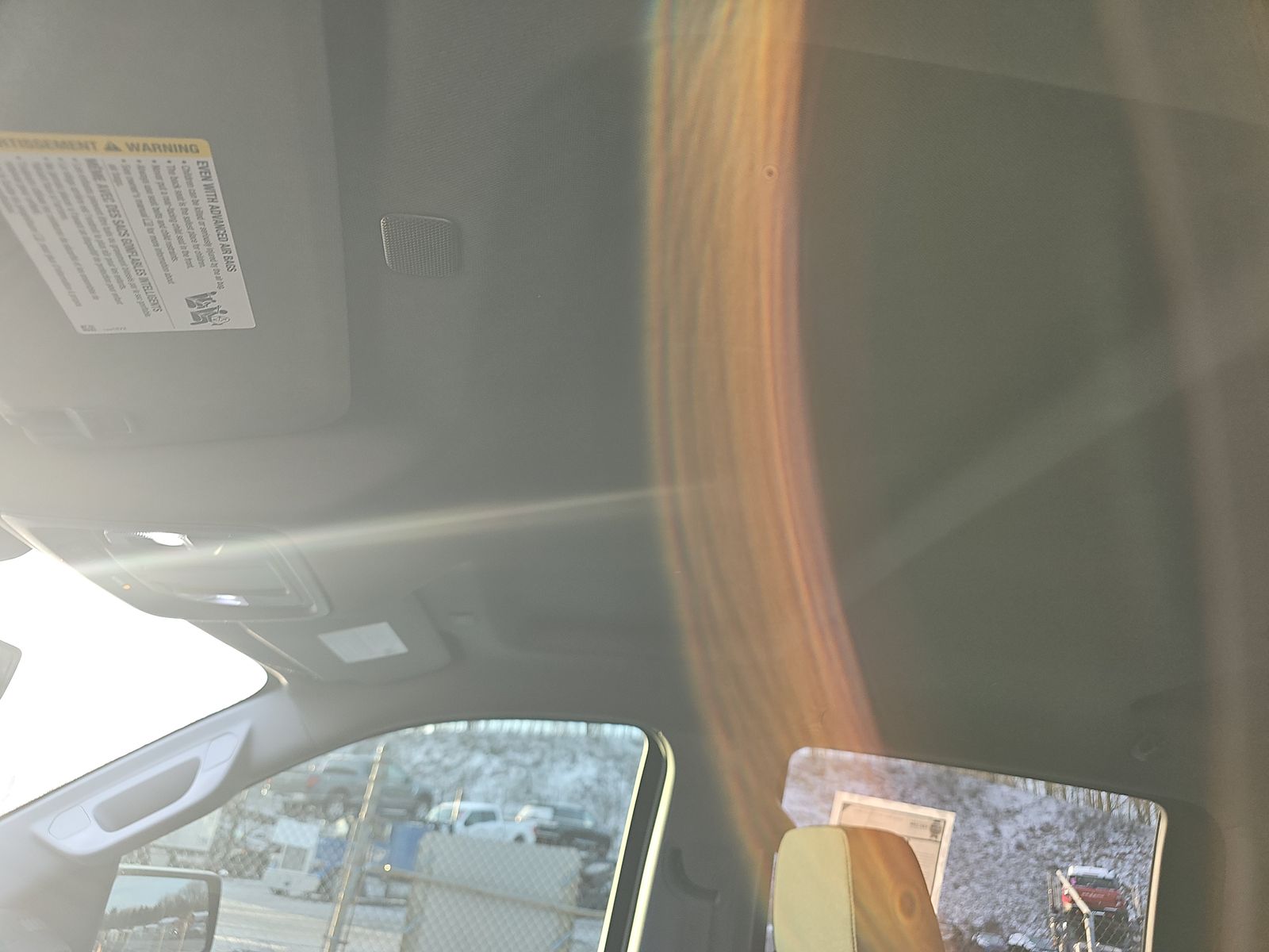 2022 Chevrolet Silverado 1500 Custom Trail Boss AWD