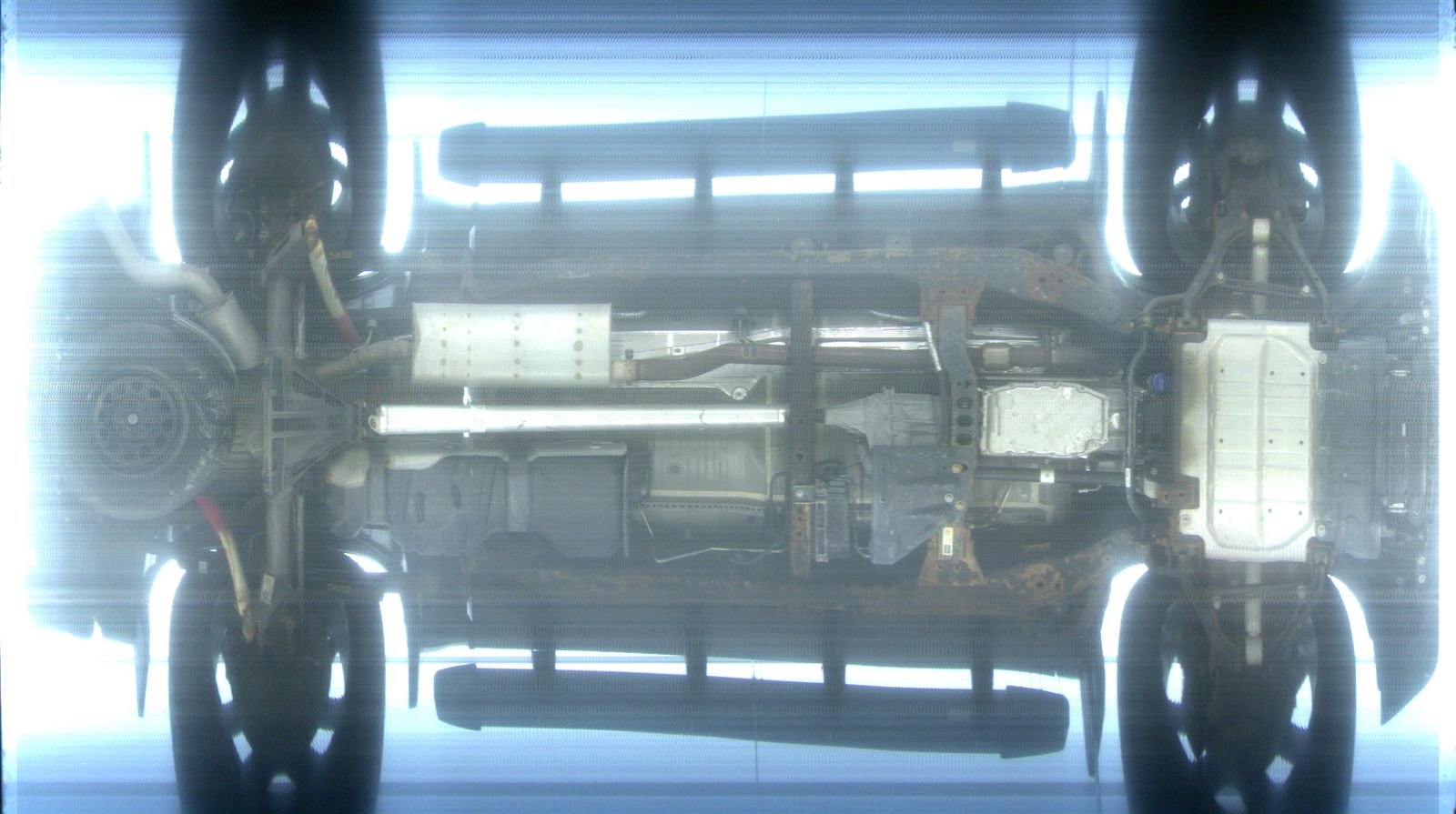 2022 Chevrolet Silverado 1500 Custom Trail Boss AWD