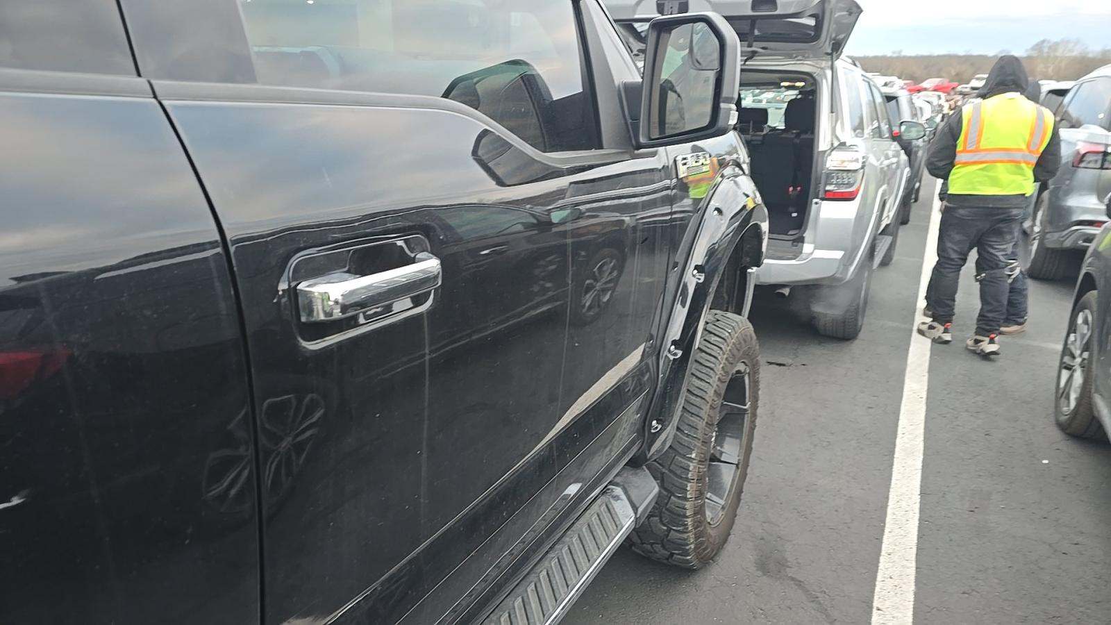 2020 Ford F-150 XLT AWD