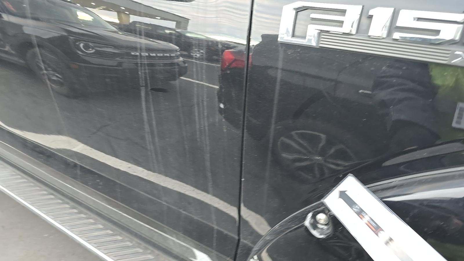 2020 Ford F-150 XLT AWD