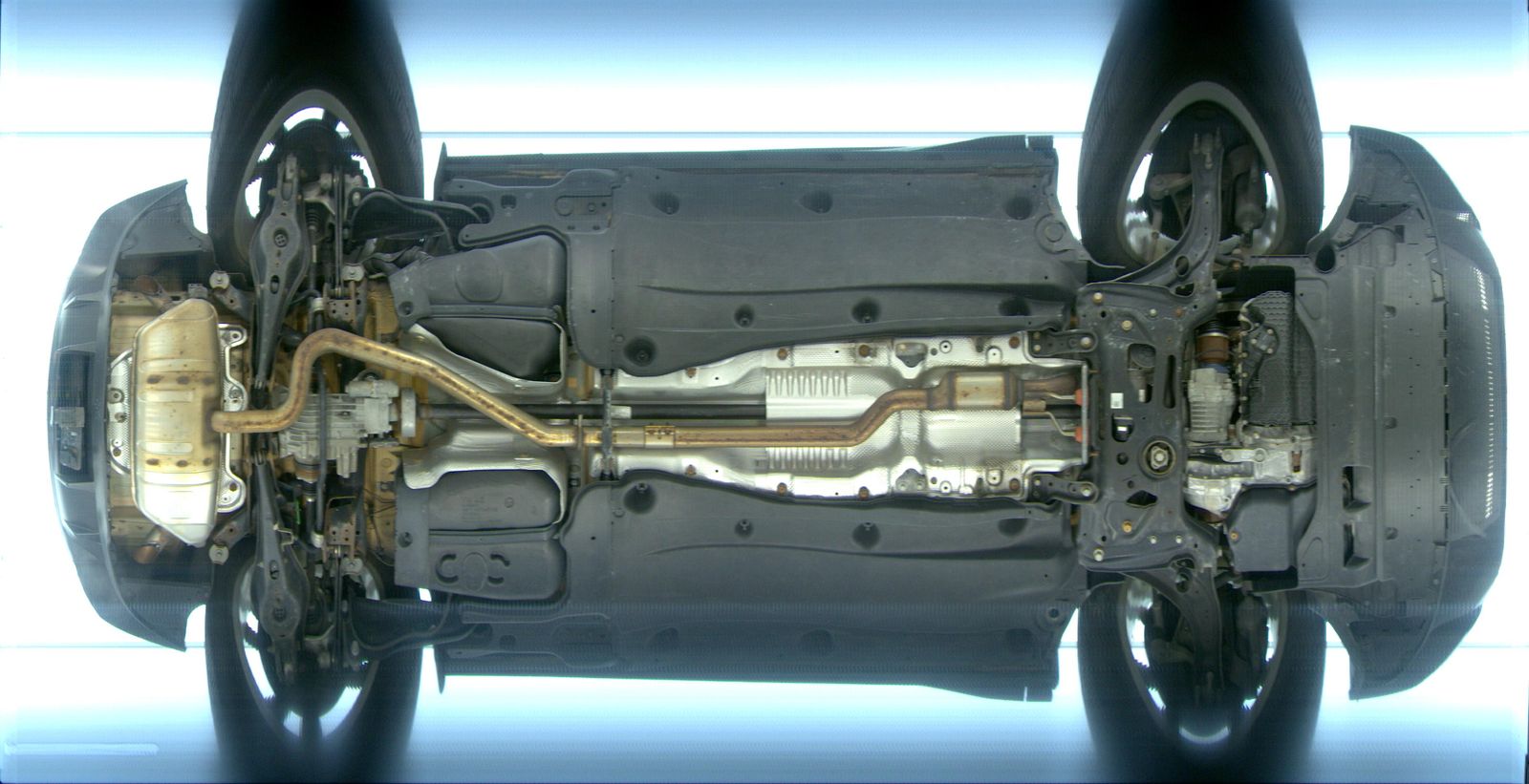 2021 Audi Q3 2.0T Premium Plus AWD